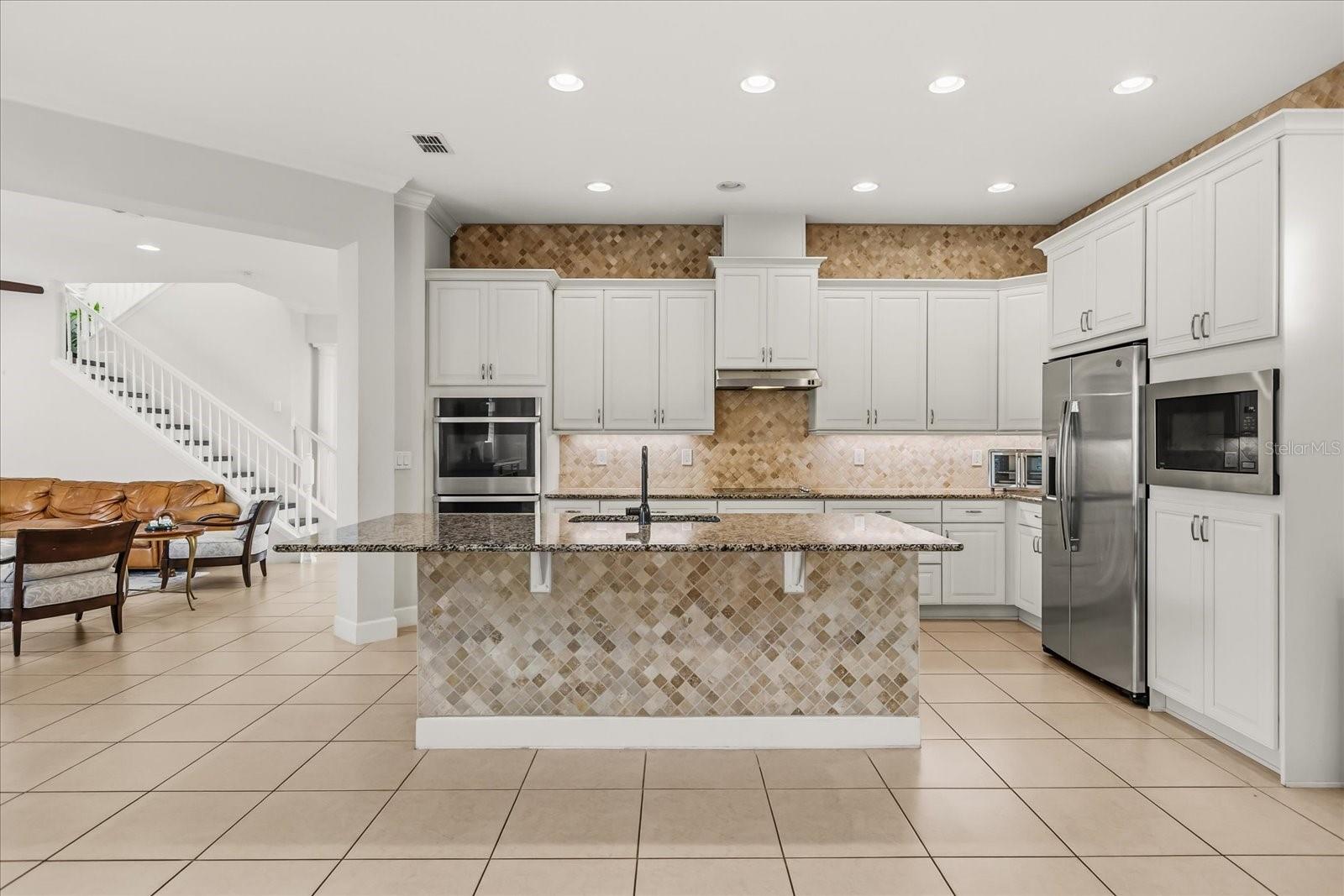LAUREATE PARK PH 8 - Residential