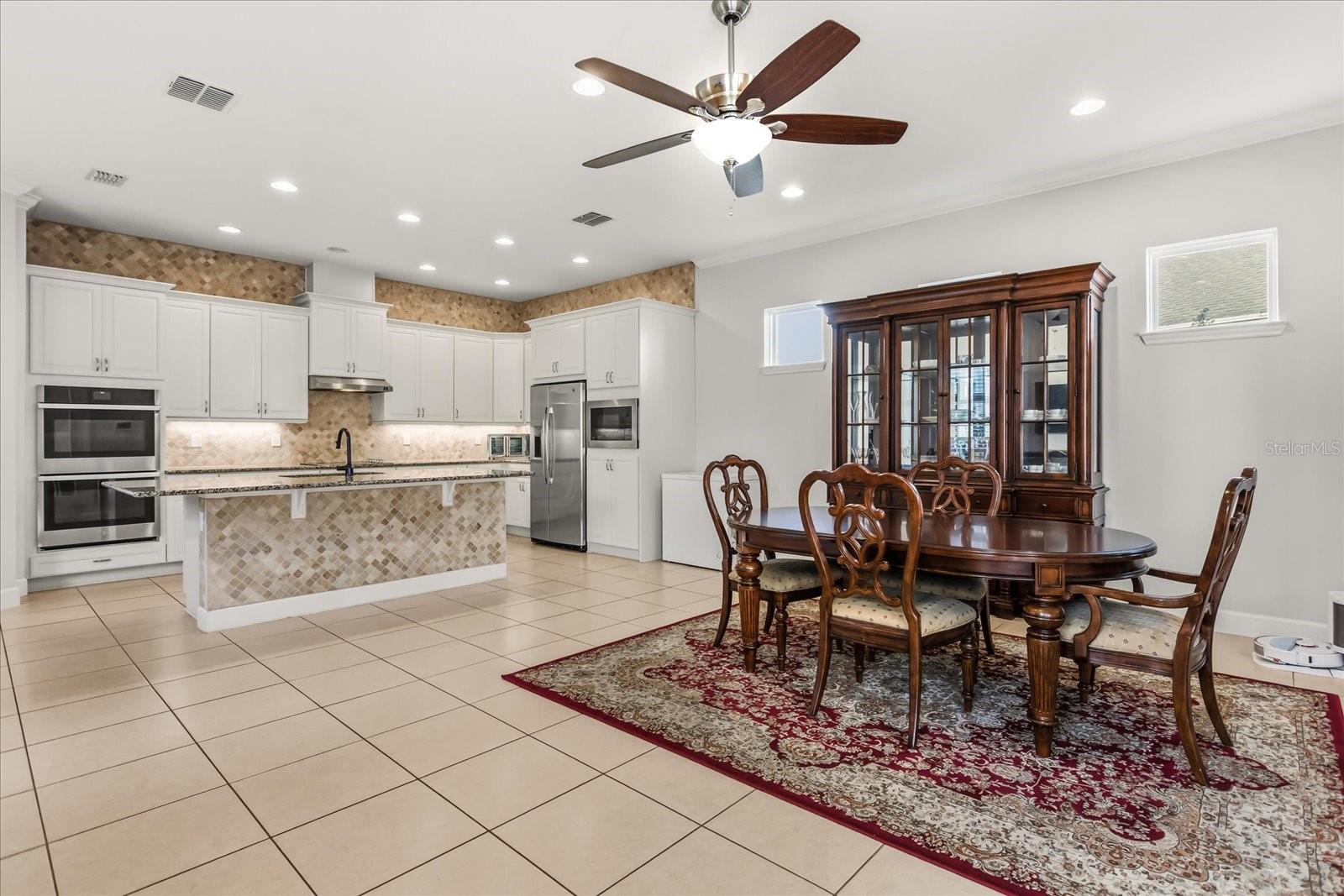 LAUREATE PARK PH 8 - Residential