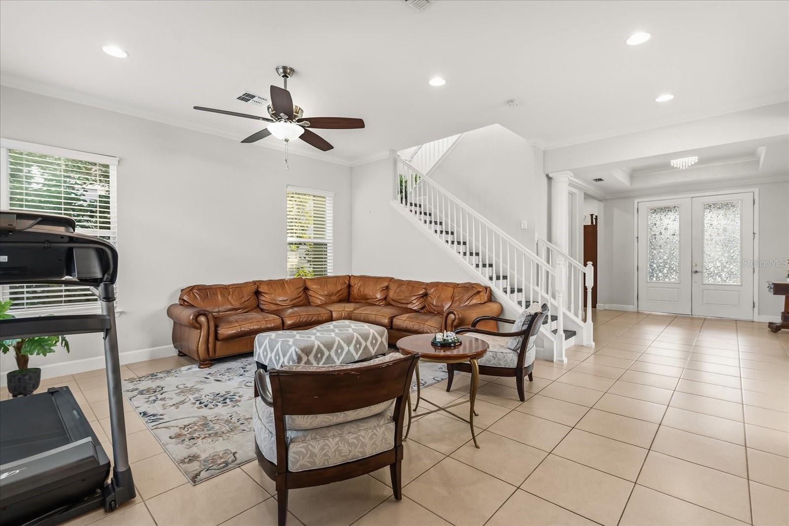LAUREATE PARK PH 8 - Residential