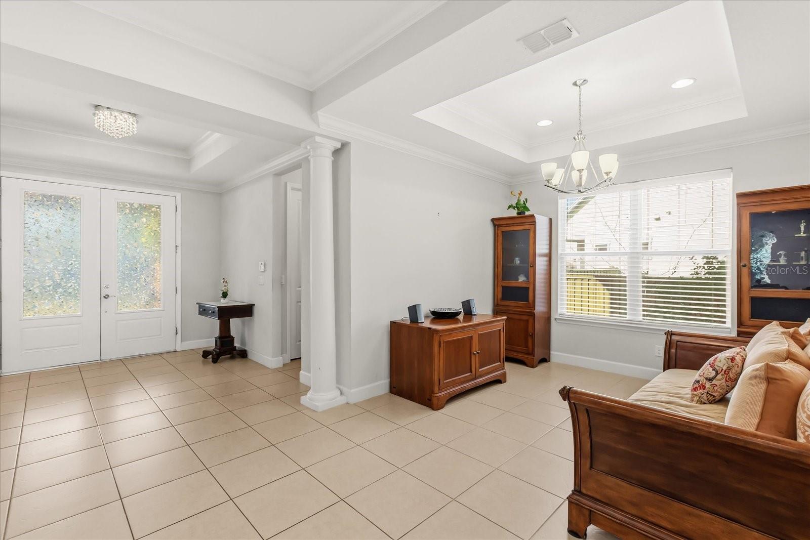 LAUREATE PARK PH 8 - Residential