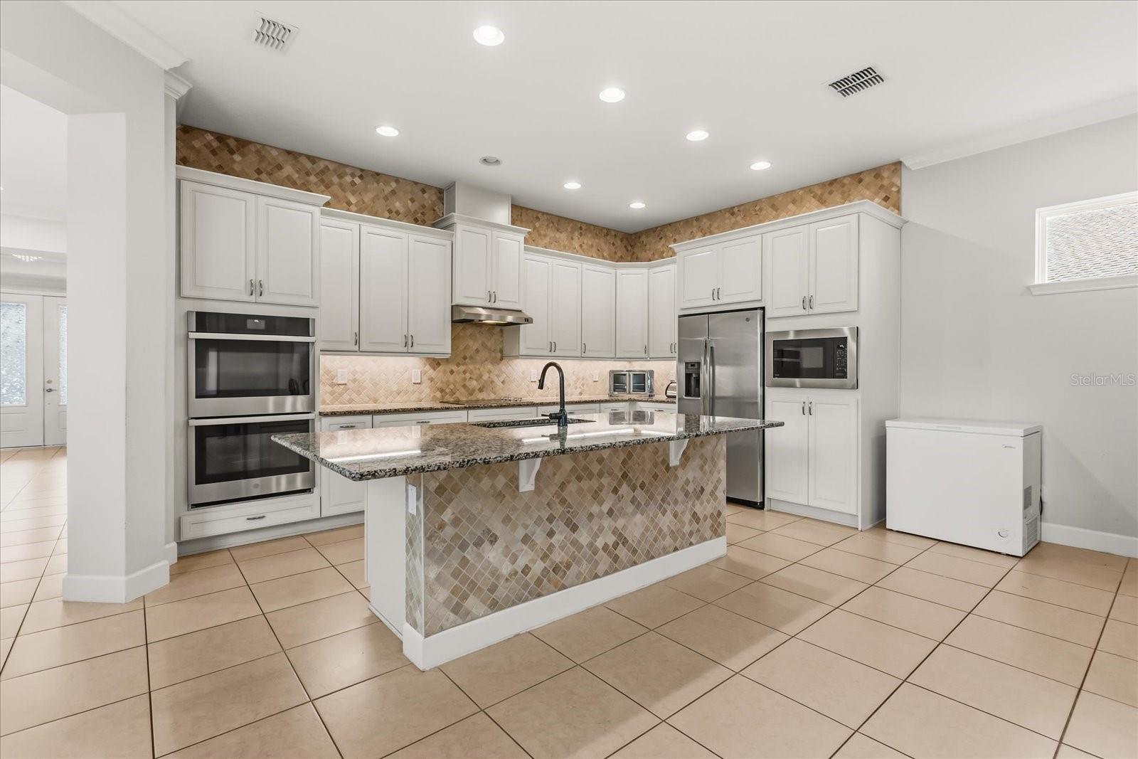 LAUREATE PARK PH 8 - Residential
