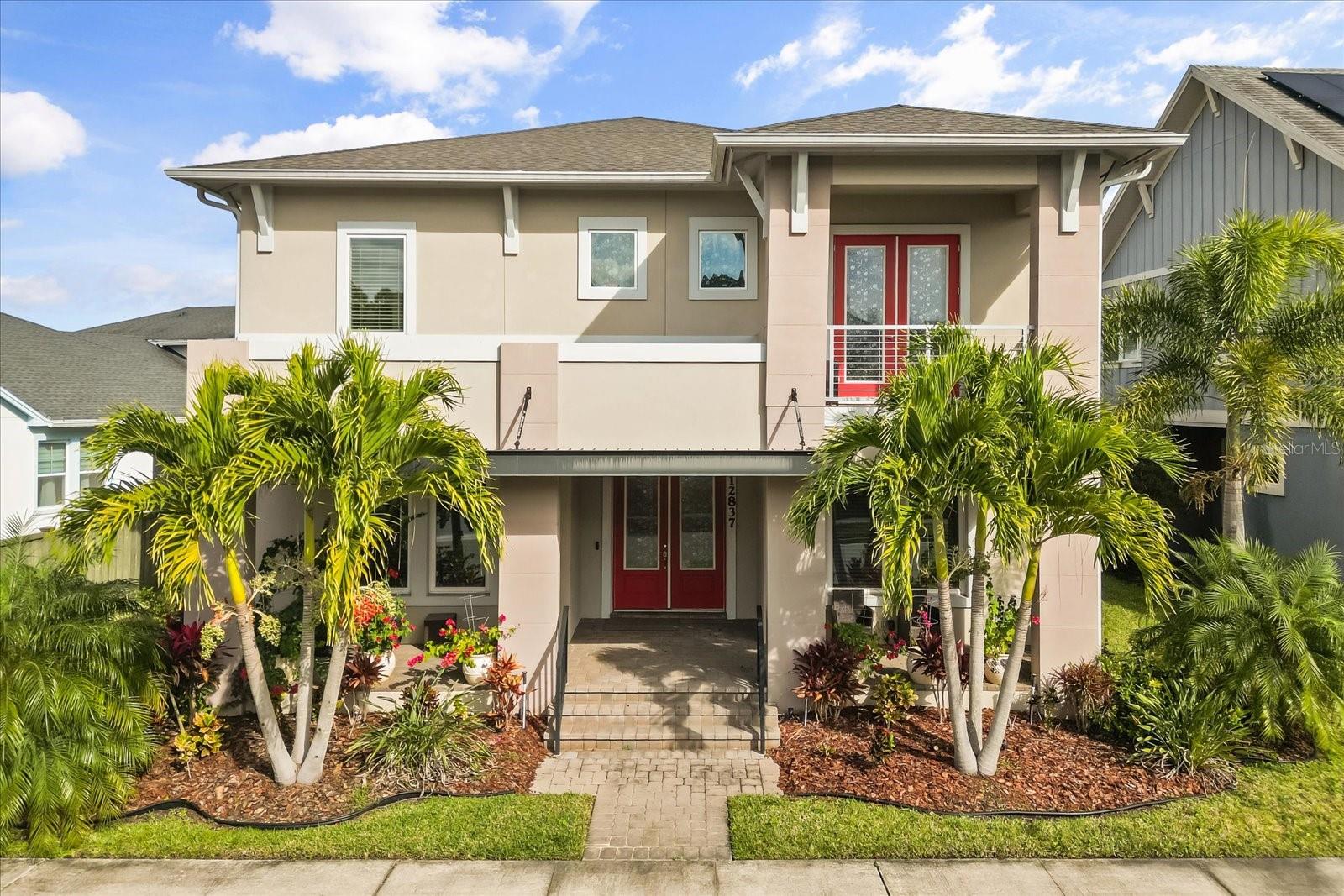 LAUREATE PARK PH 8 - Residential
