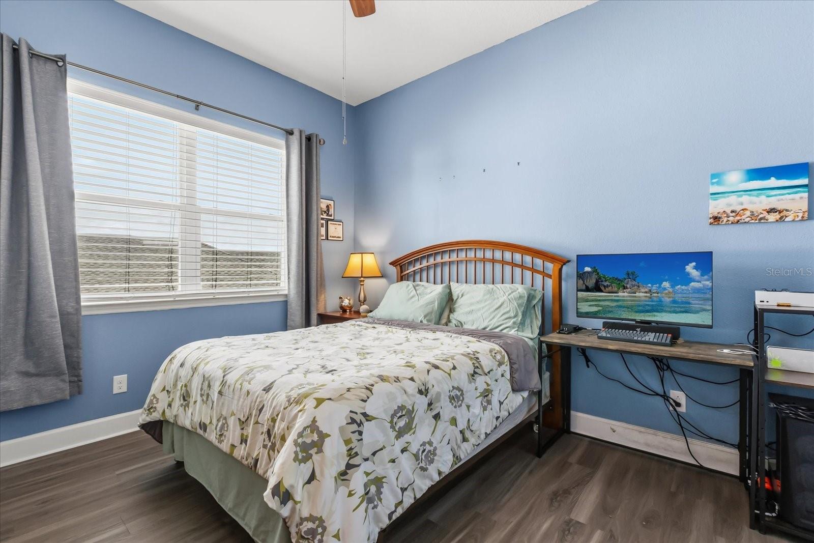 LAUREATE PARK PH 8 - Residential