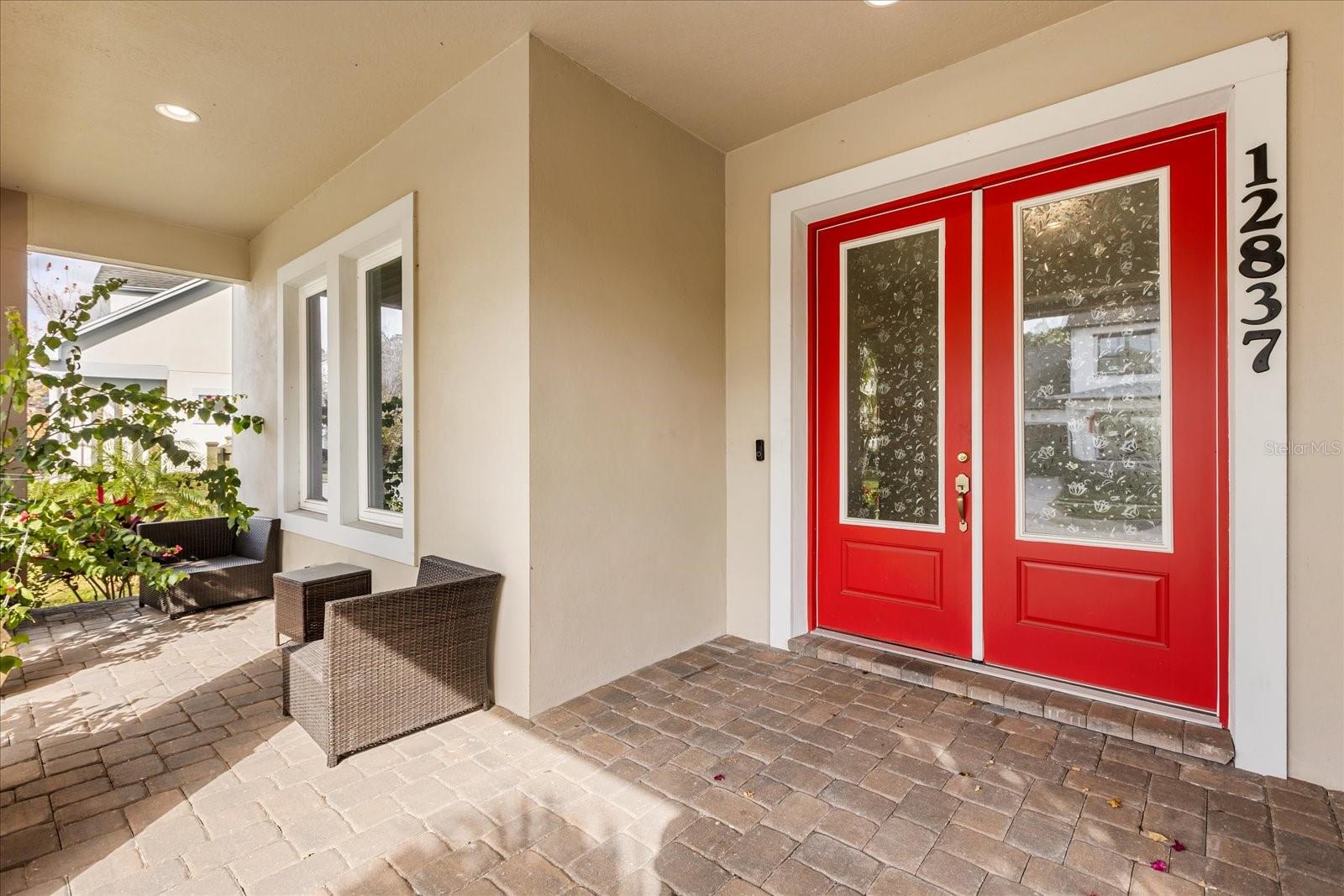 LAUREATE PARK PH 8 - Residential