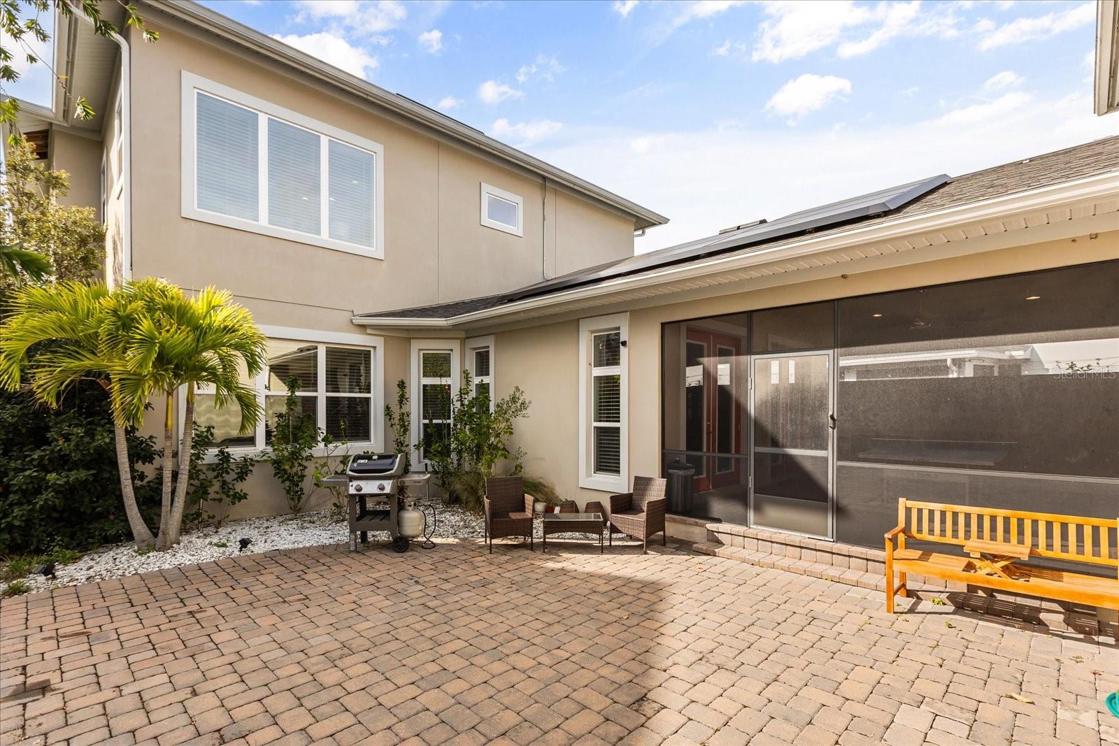 LAUREATE PARK PH 8 - Residential