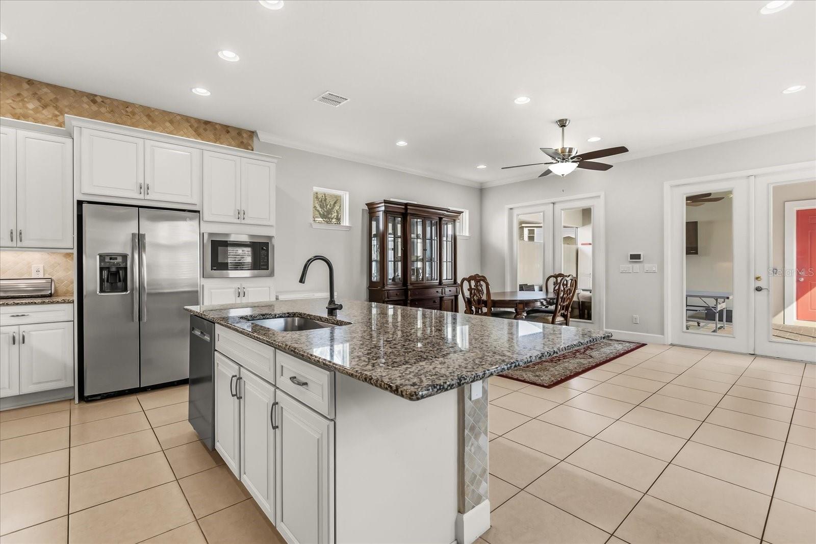 LAUREATE PARK PH 8 - Residential