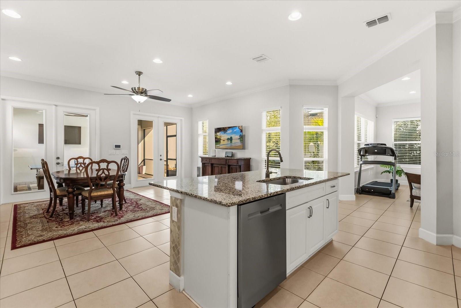 LAUREATE PARK PH 8 - Residential