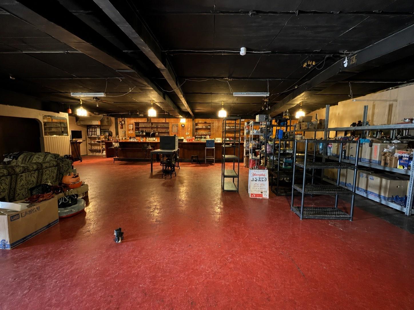 DAVIS E N RESUB - Commercial Sale