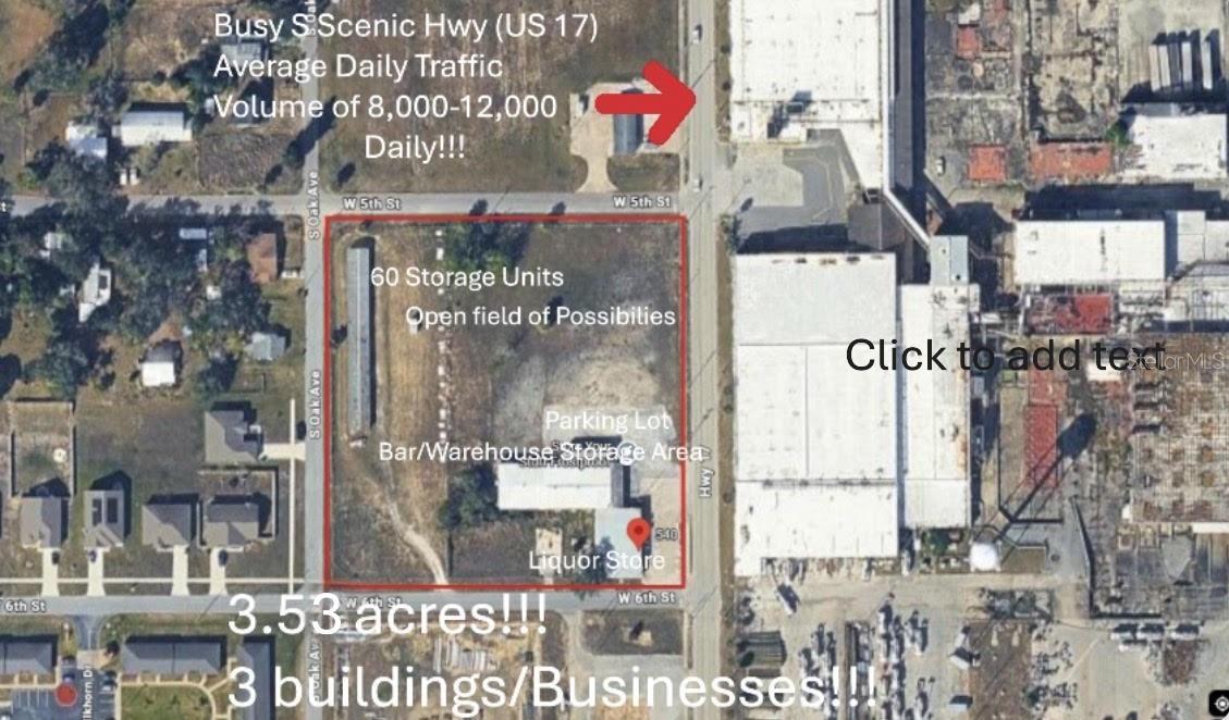 DAVIS E N RESUB - Commercial Sale