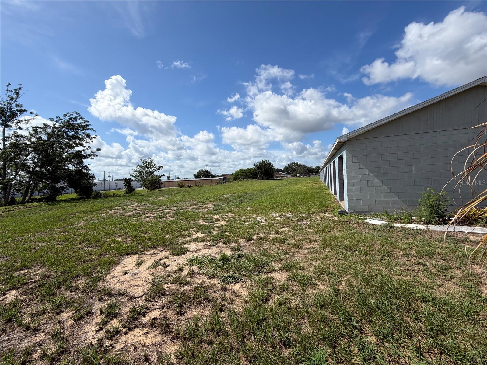 DAVIS E N RESUB - Commercial Sale