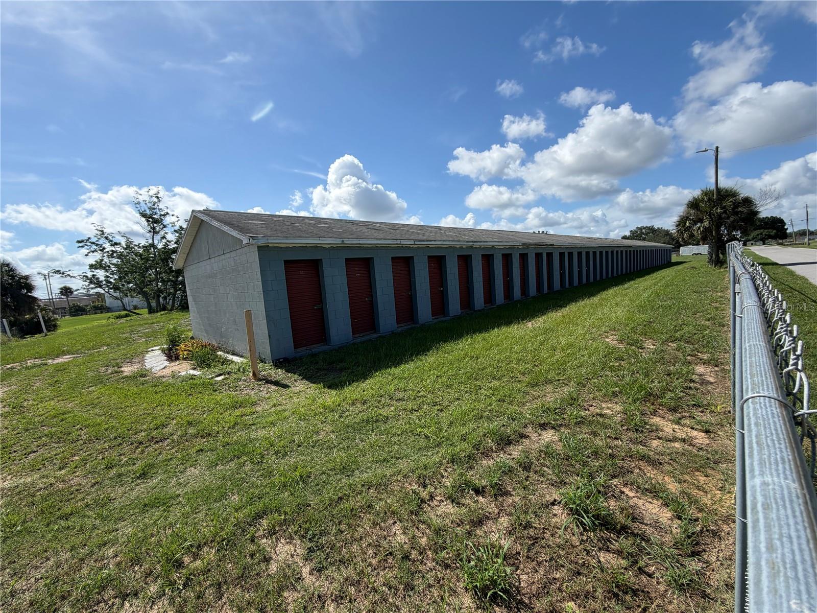 DAVIS E N RESUB - Commercial Sale