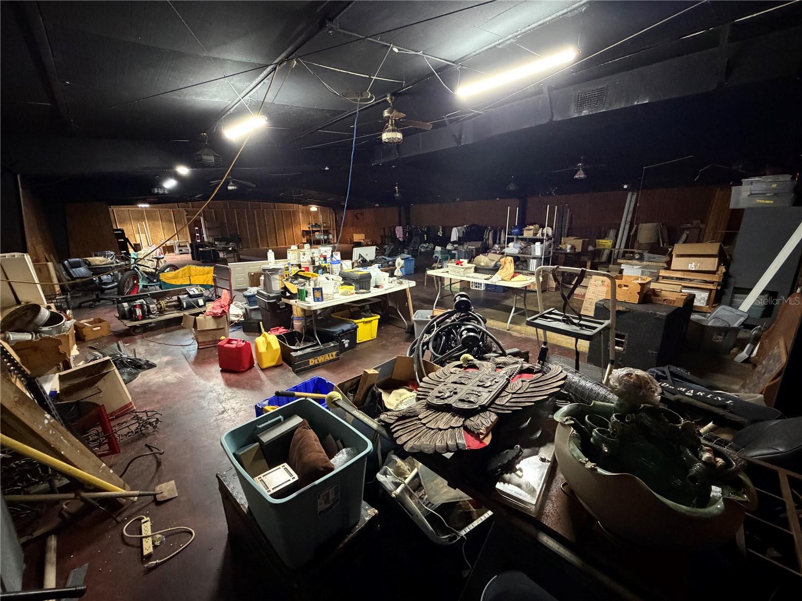 DAVIS E N RESUB - Commercial Sale
