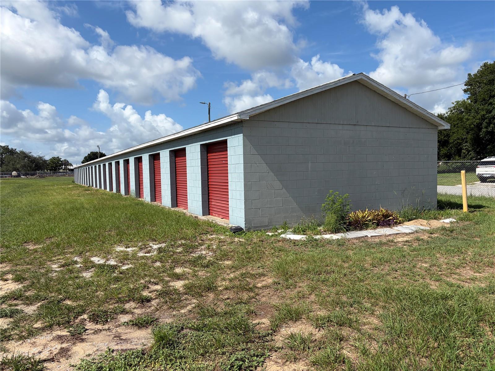 DAVIS E N RESUB - Commercial Sale