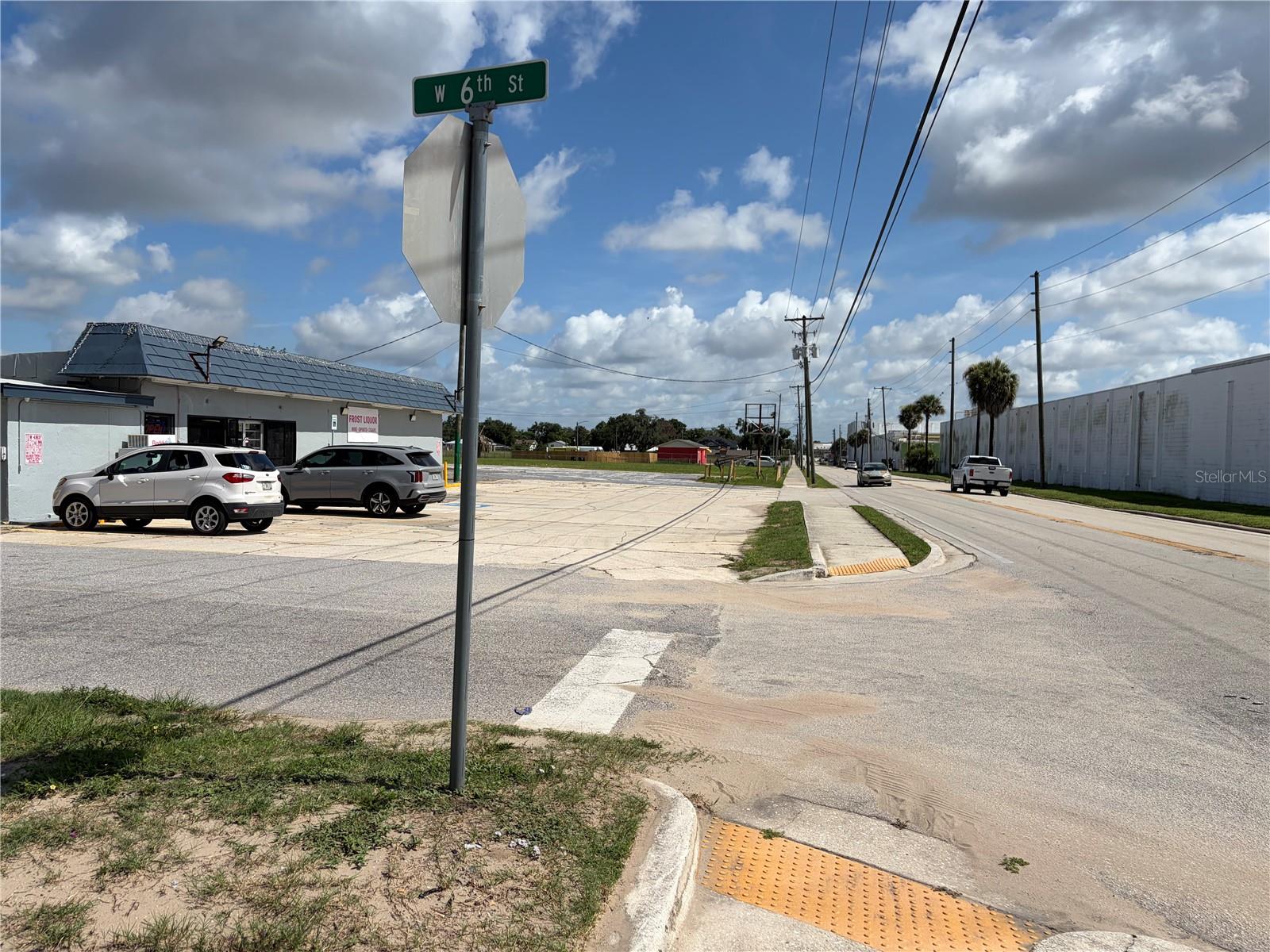 DAVIS E N RESUB - Commercial Sale