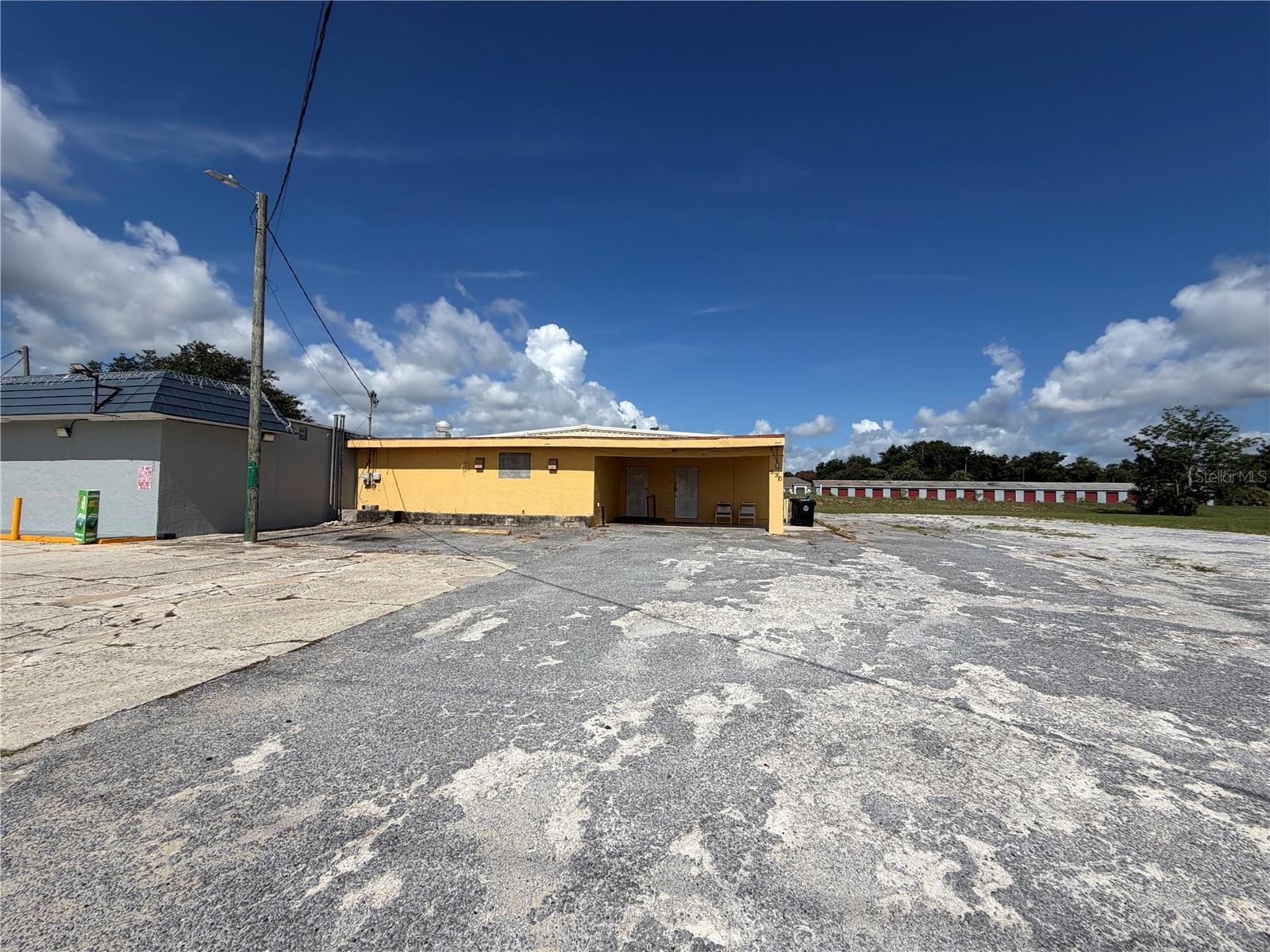 DAVIS E N RESUB - Commercial Sale