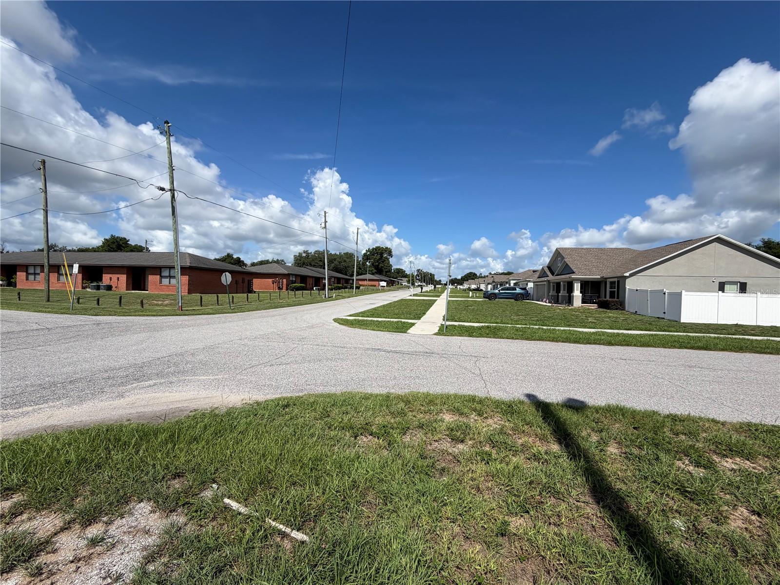 DAVIS E N RESUB - Commercial Sale