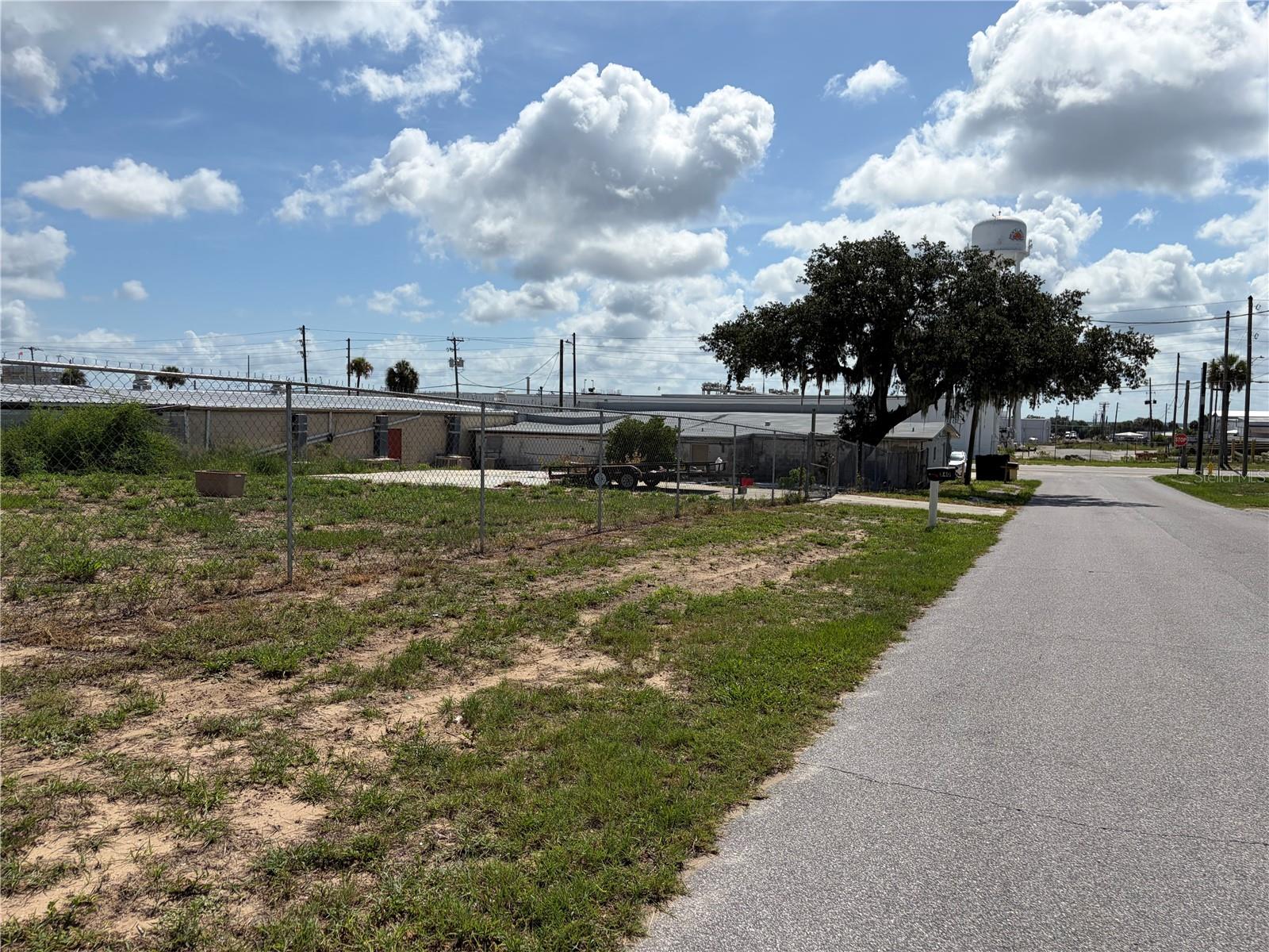 DAVIS E N RESUB - Commercial Sale