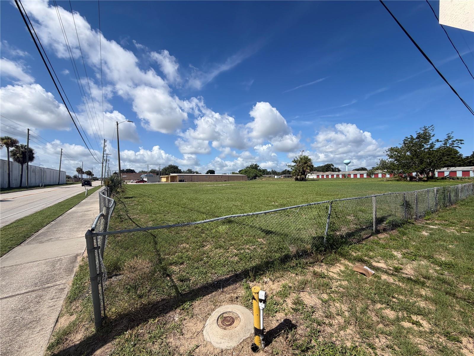 DAVIS E N RESUB - Commercial Sale