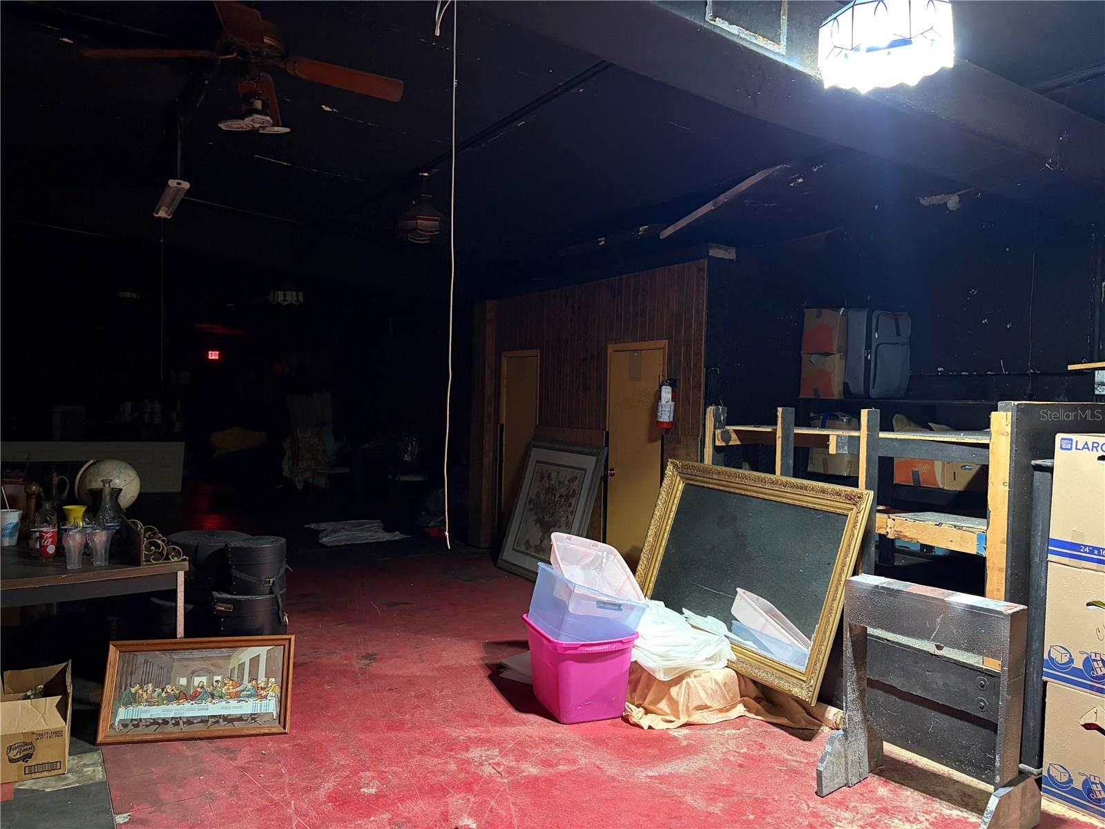 DAVIS E N RESUB - Commercial Sale