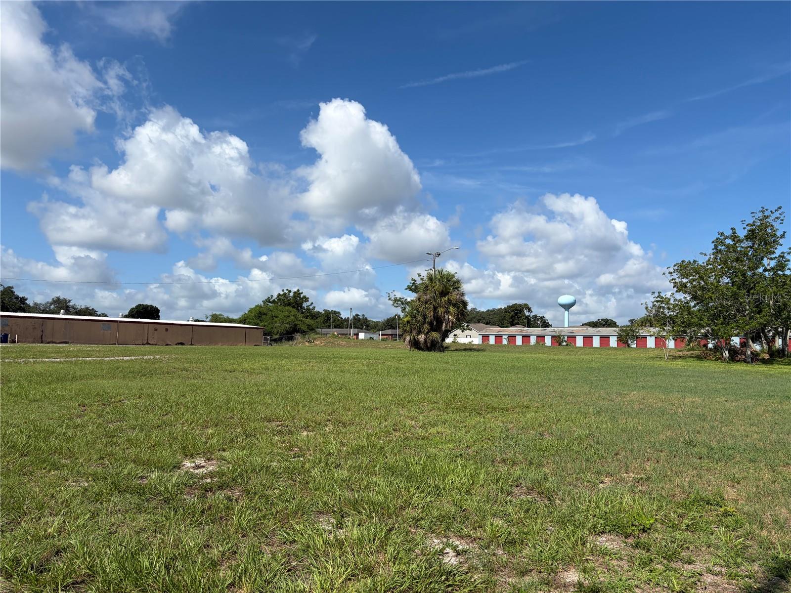 DAVIS E N RESUB - Commercial Sale