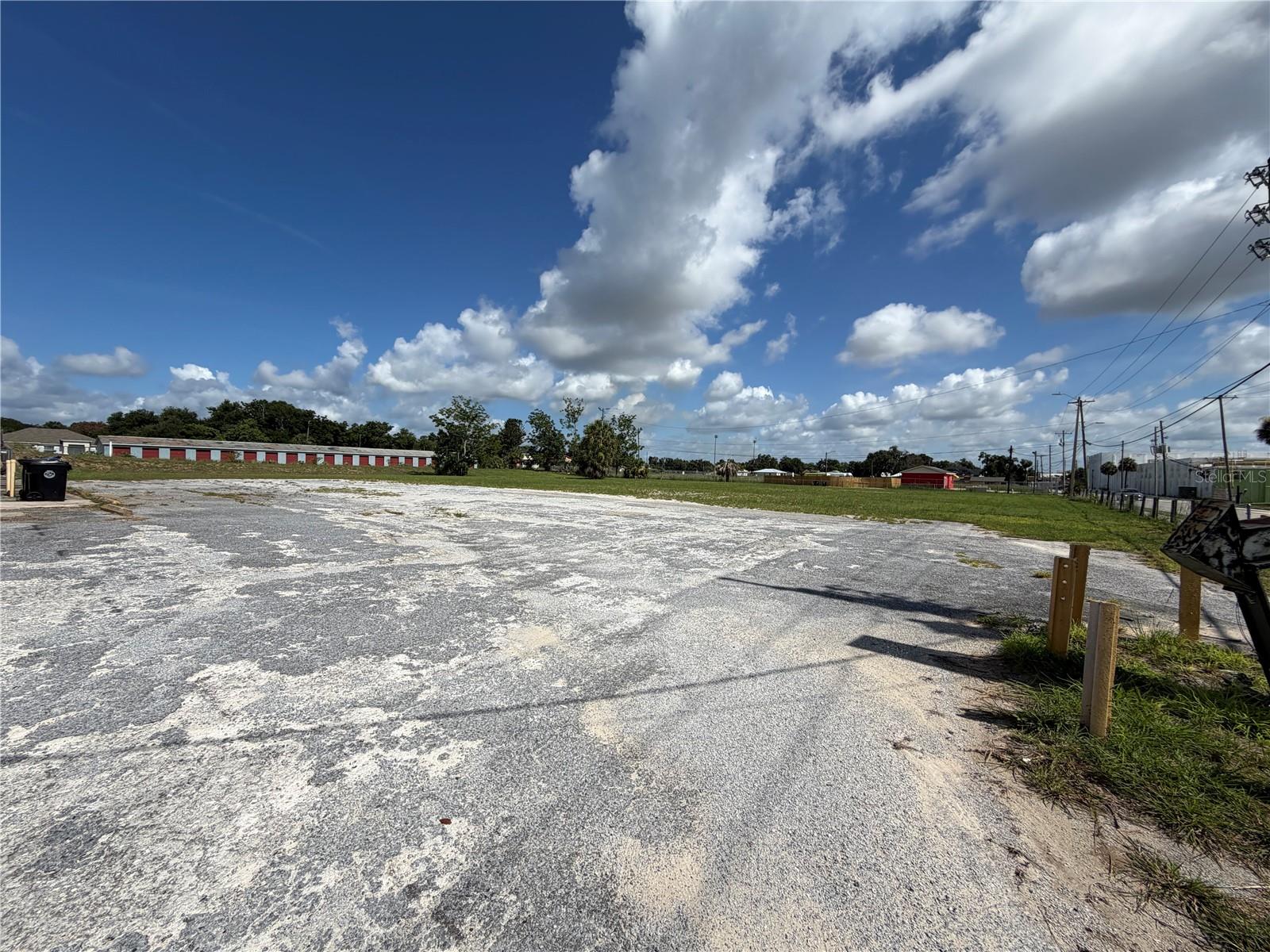DAVIS E N RESUB - Commercial Sale