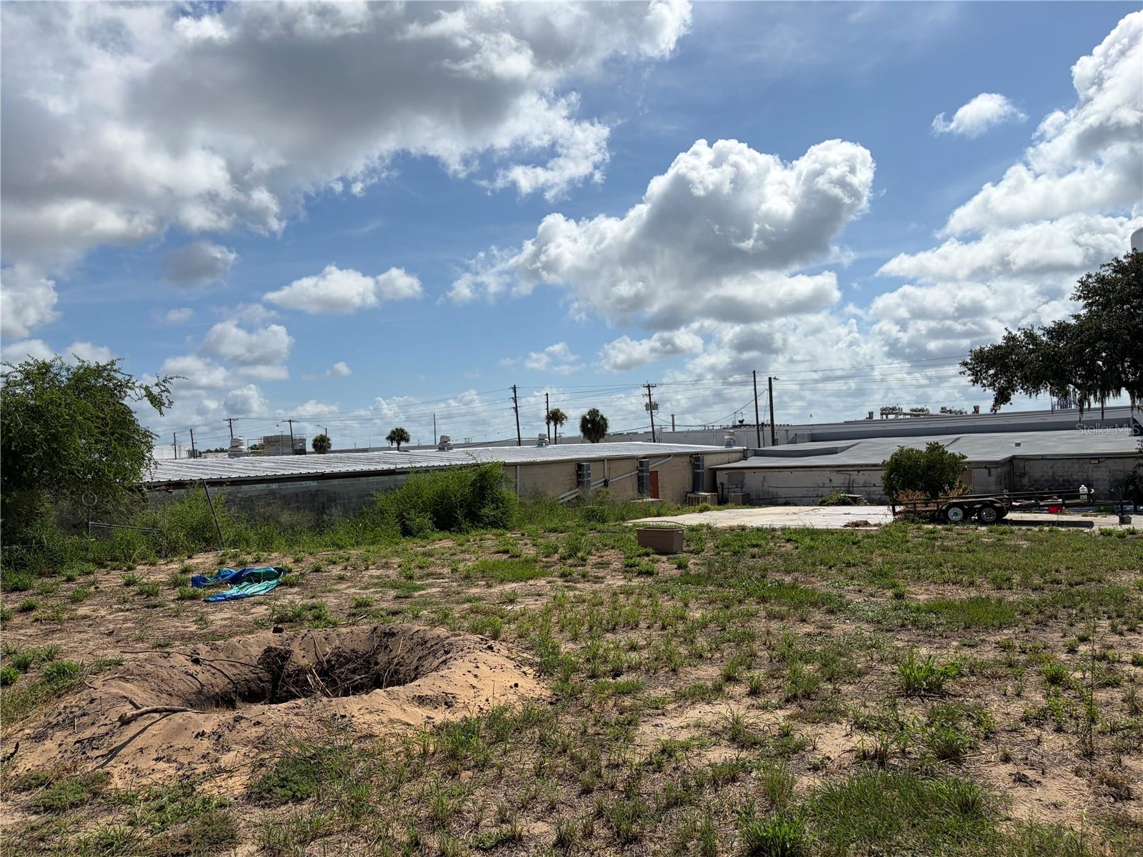 DAVIS E N RESUB - Commercial Sale