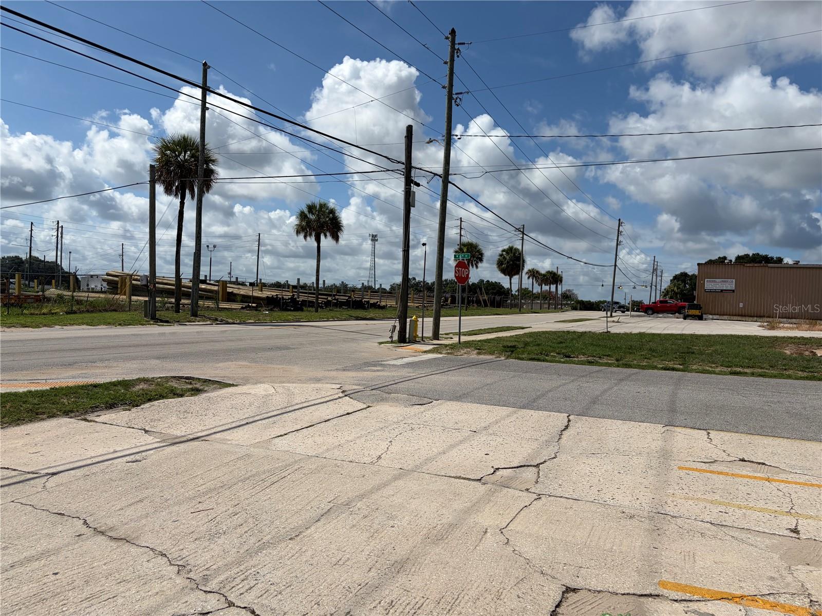 DAVIS E N RESUB - Commercial Sale