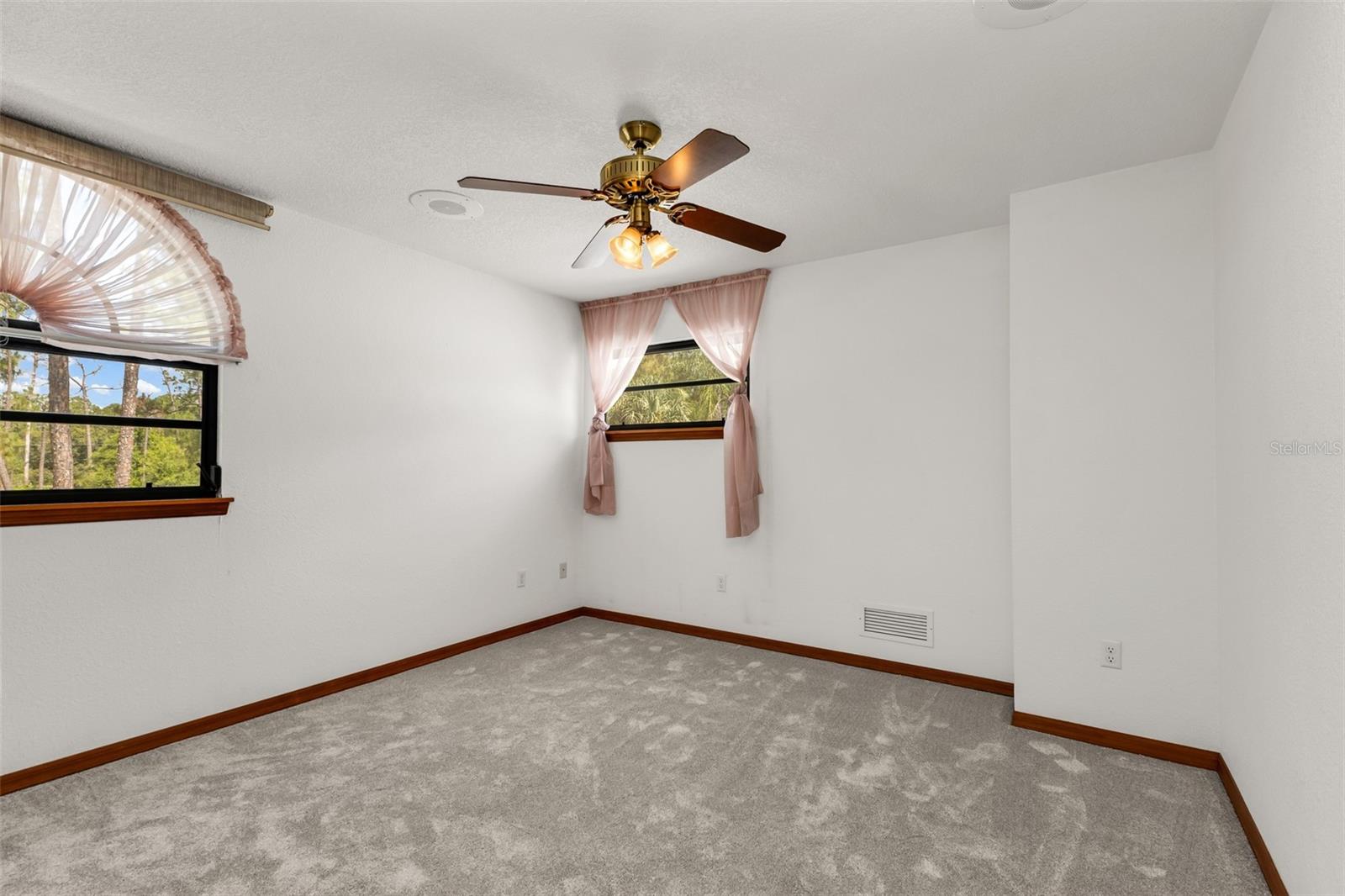 NORTH PORT CHARLOTTE ESTATES - Residential