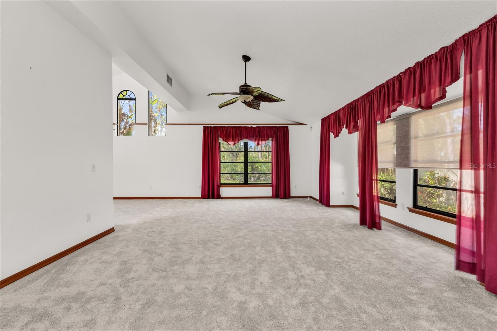 NORTH PORT CHARLOTTE ESTATES - Residential