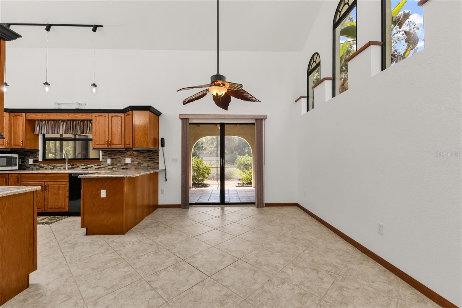 NORTH PORT CHARLOTTE ESTATES - Residential