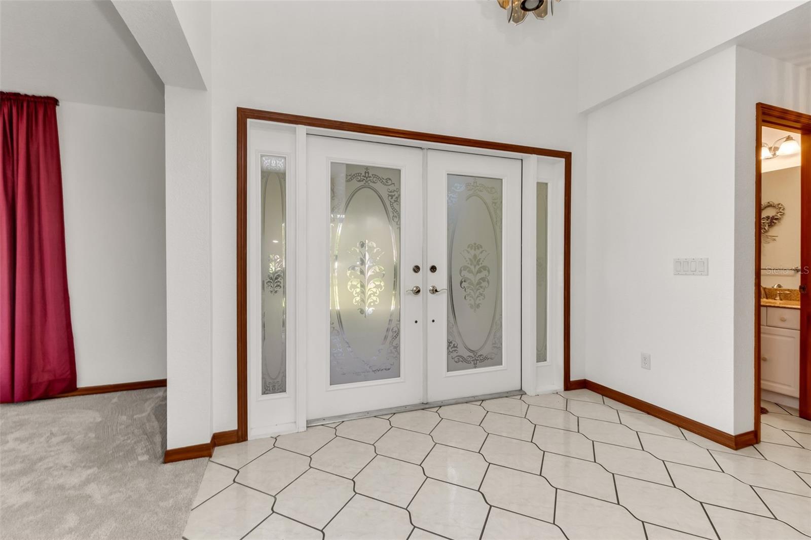 NORTH PORT CHARLOTTE ESTATES - Residential