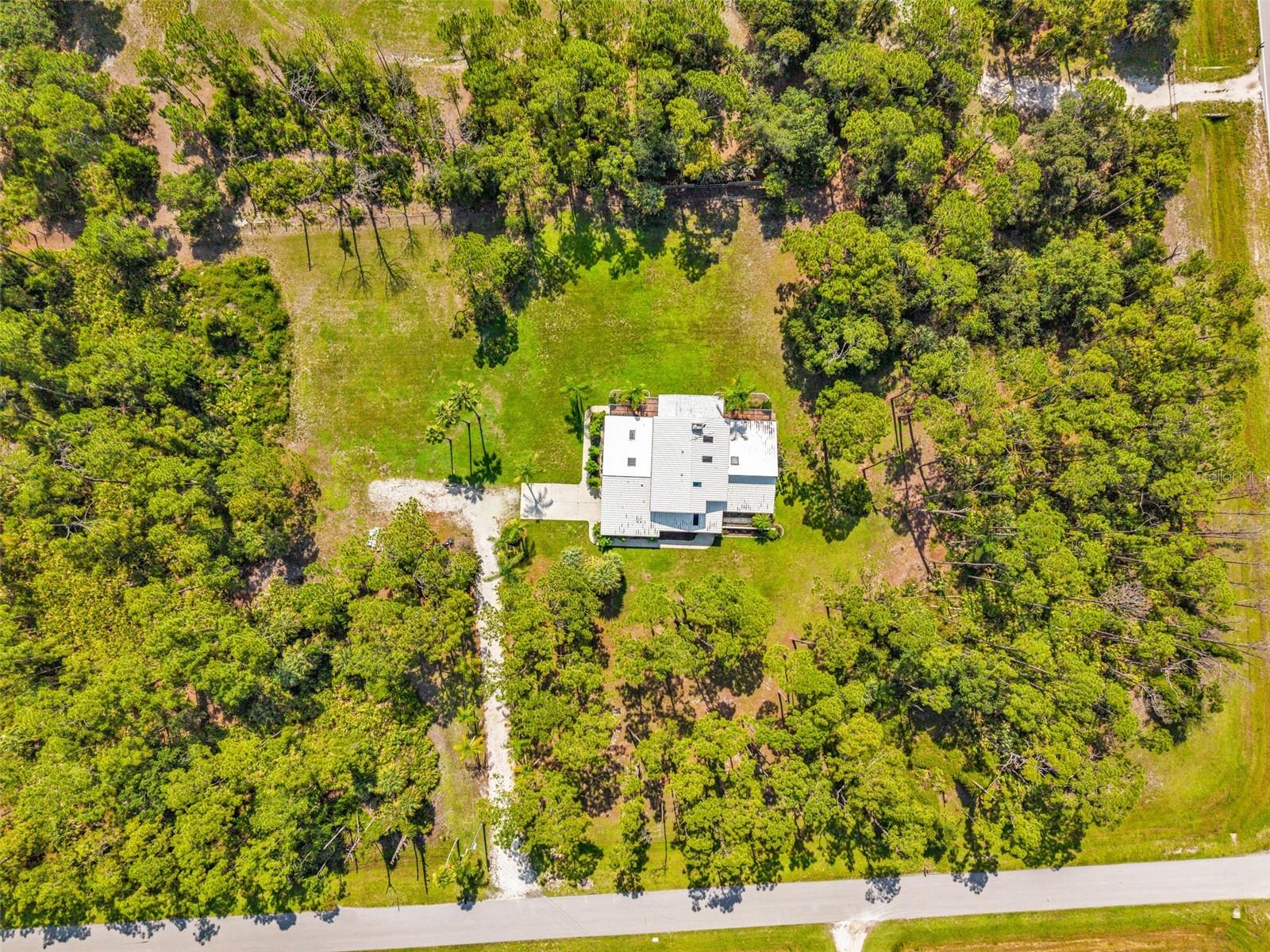 NORTH PORT CHARLOTTE ESTATES - Residential