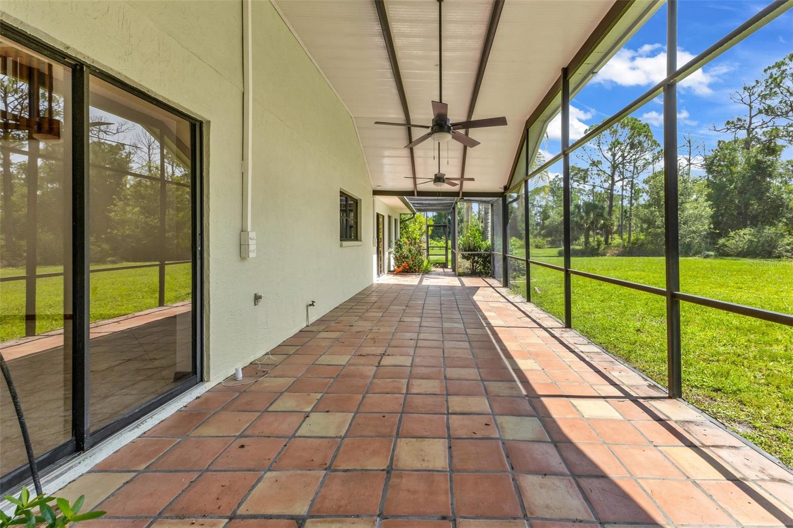 NORTH PORT CHARLOTTE ESTATES - Residential
