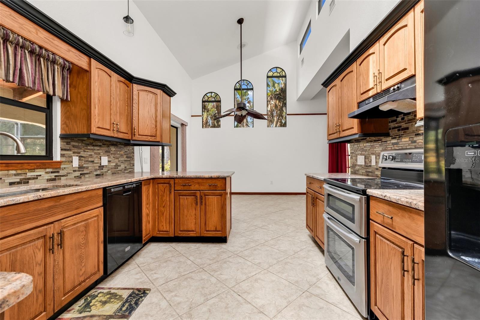 NORTH PORT CHARLOTTE ESTATES - Residential