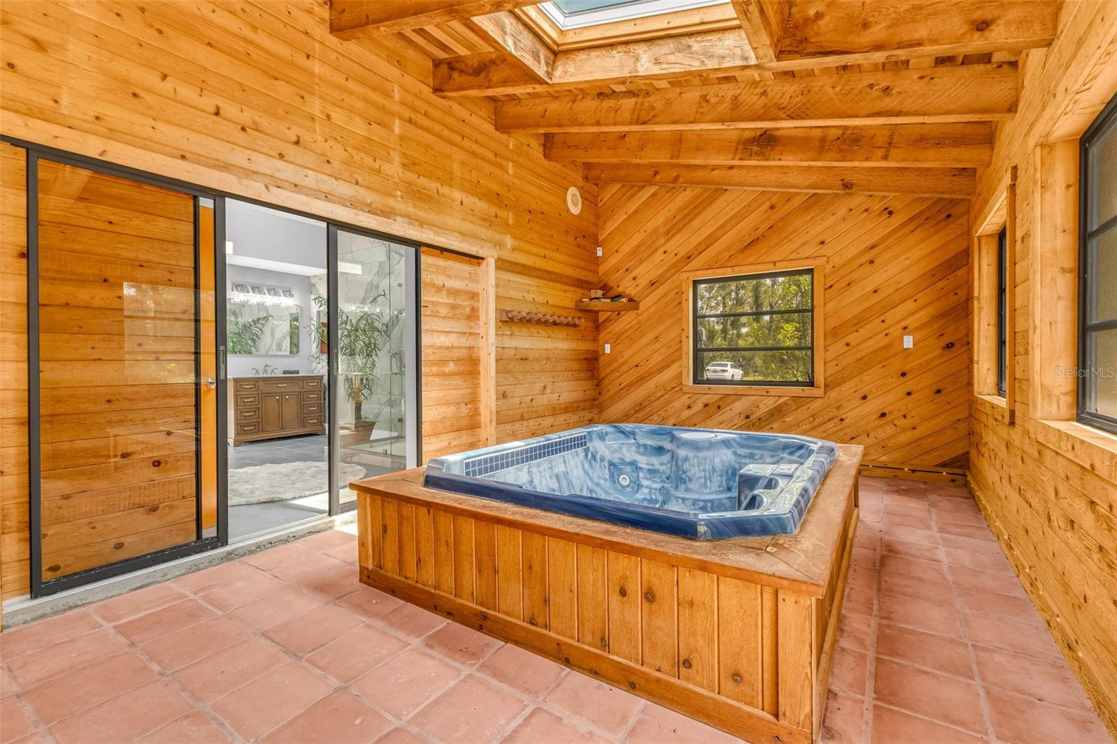 NORTH PORT CHARLOTTE ESTATES - Residential