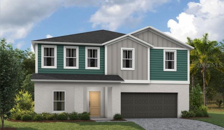 PASADENA RIDGE - Residential