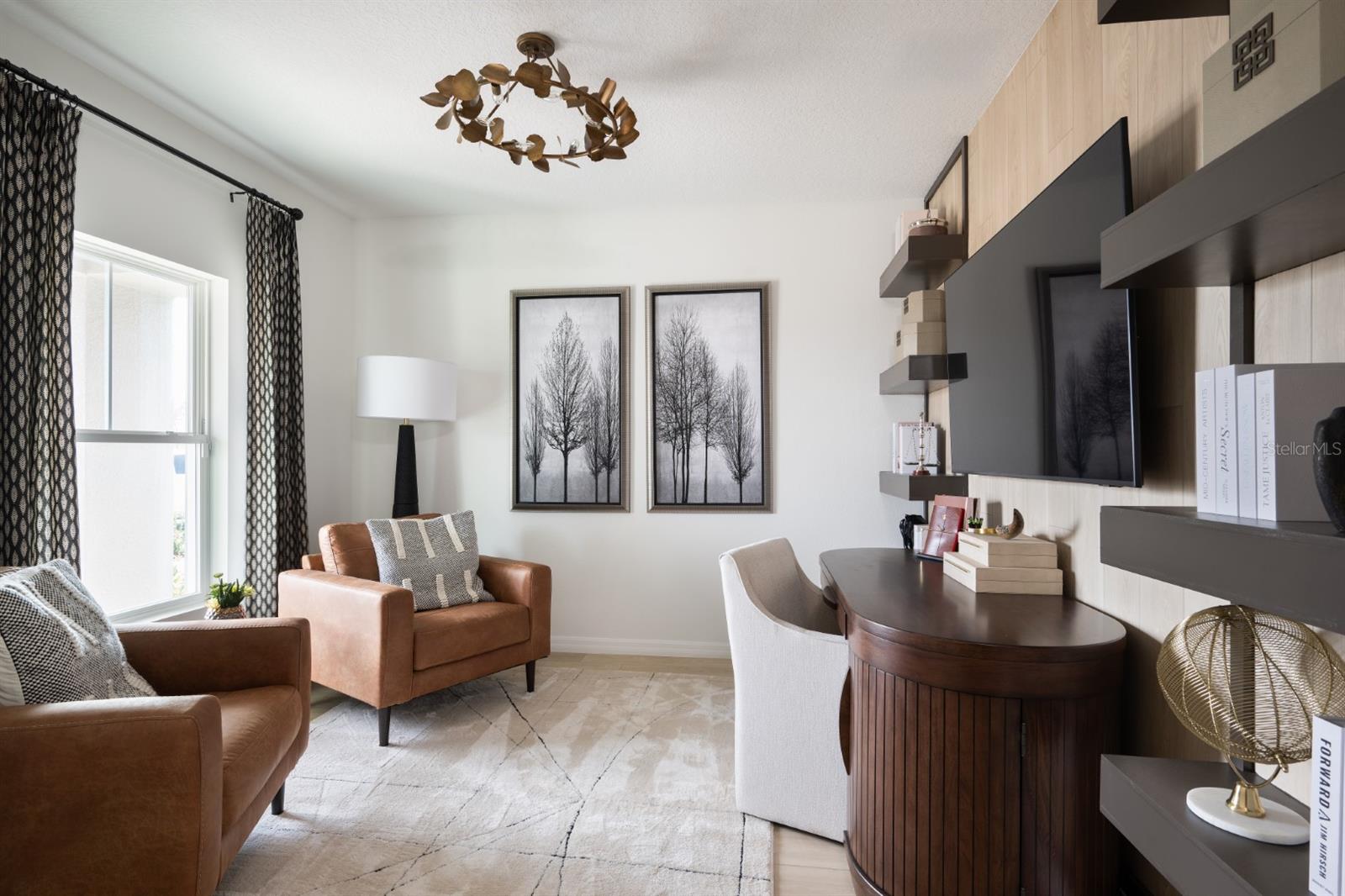 PASADENA RIDGE - Residential