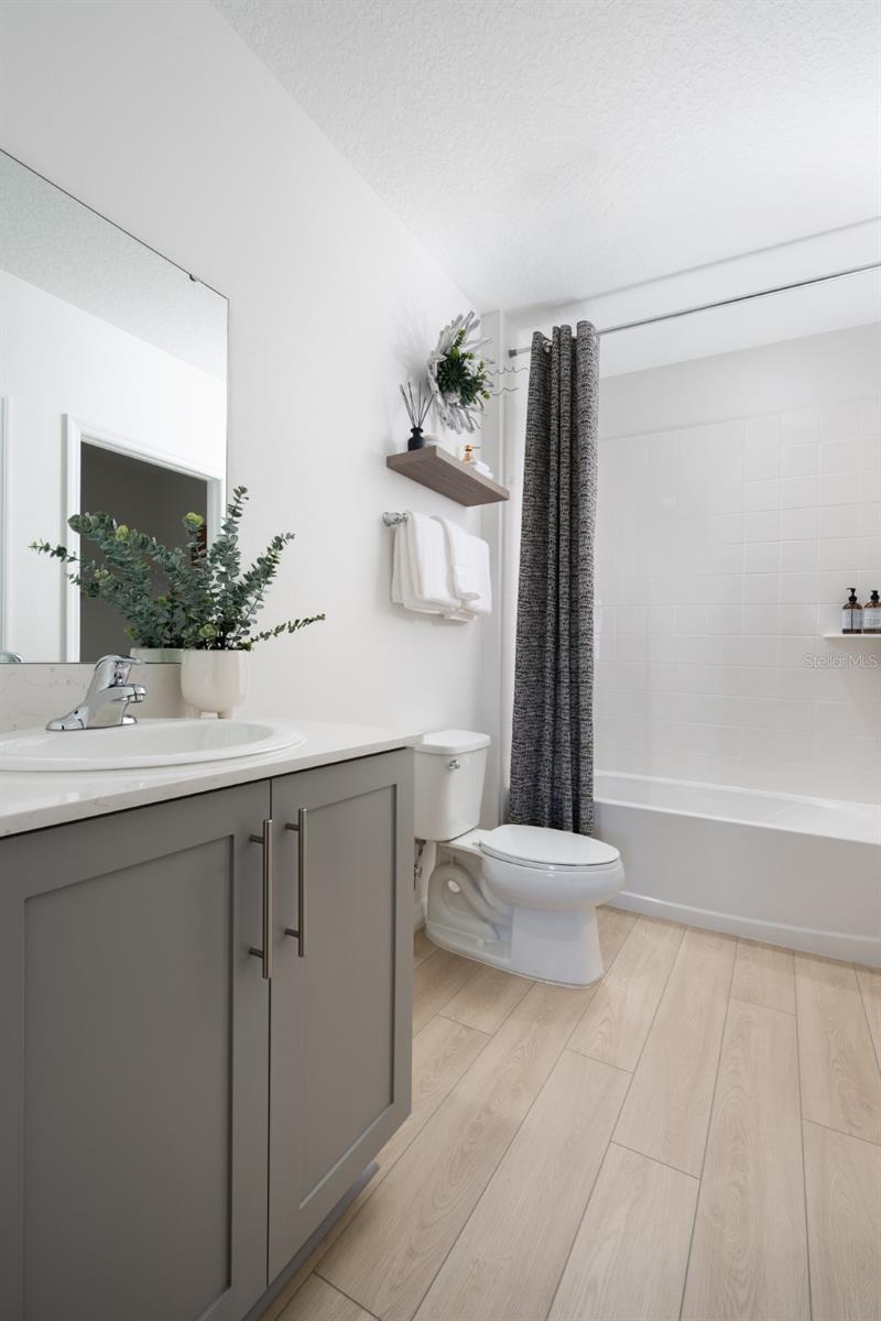 PASADENA RIDGE - Residential
