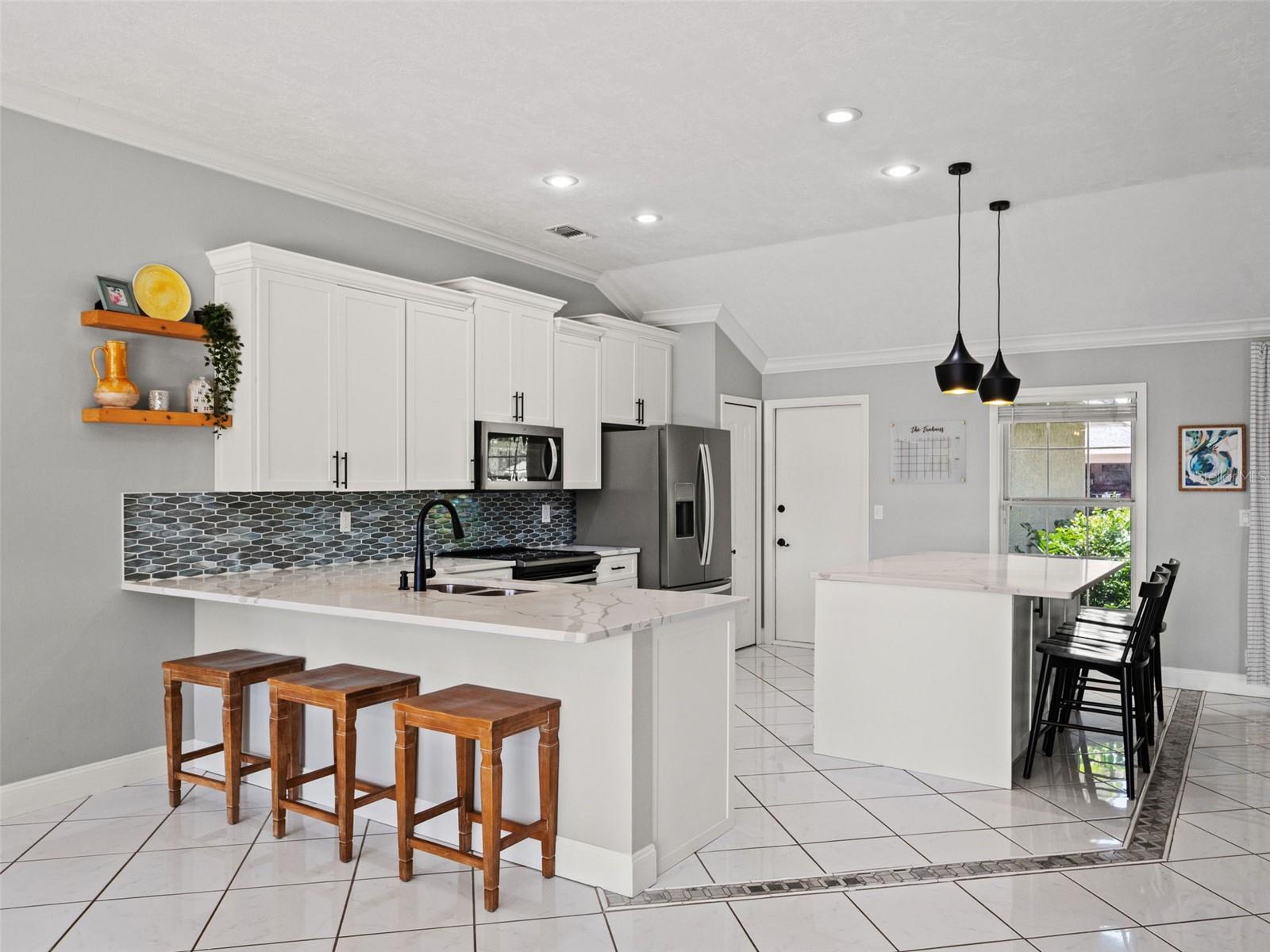 HUNTERS STAND AT CARILLON - Residential