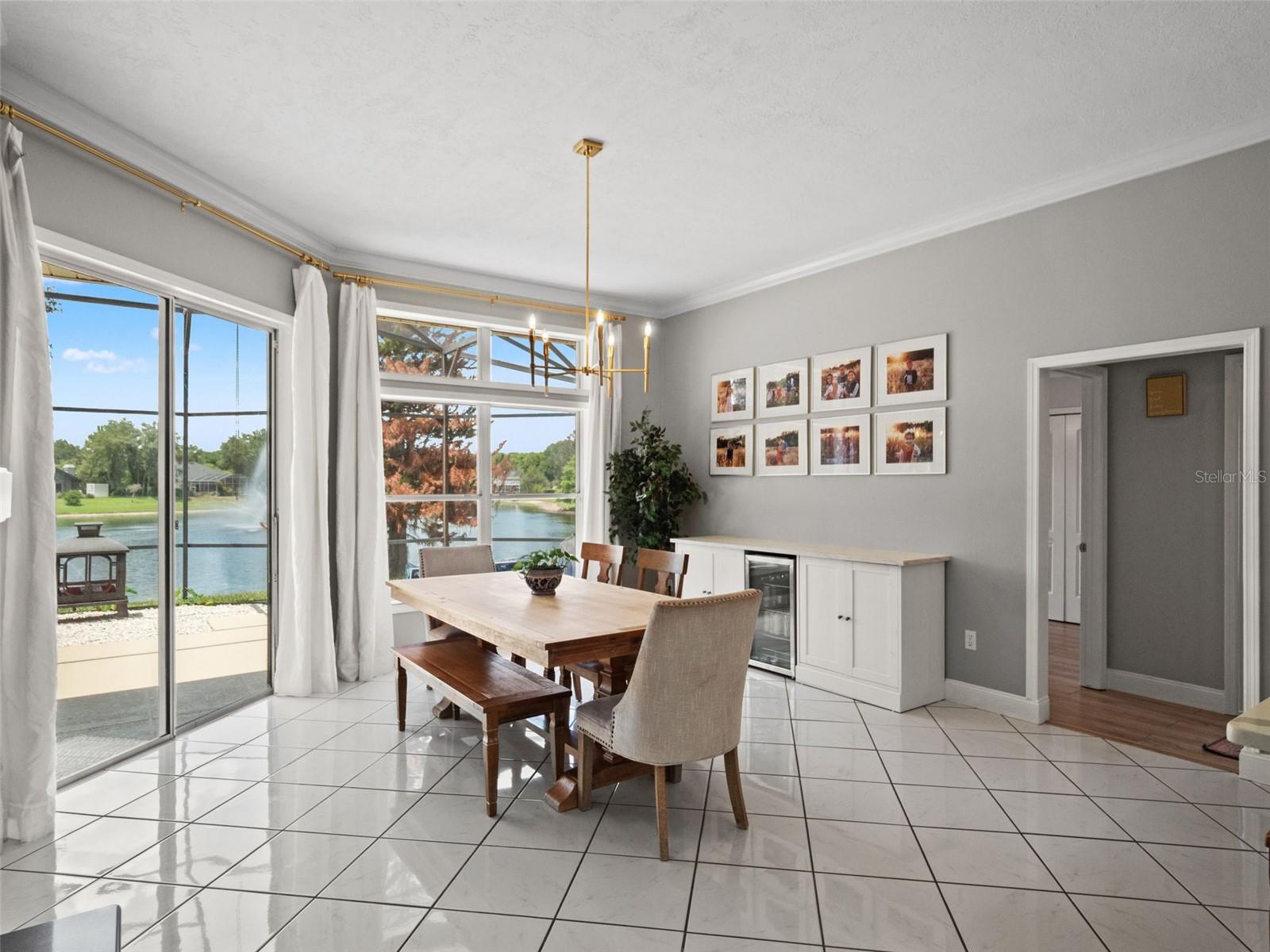 HUNTERS STAND AT CARILLON - Residential