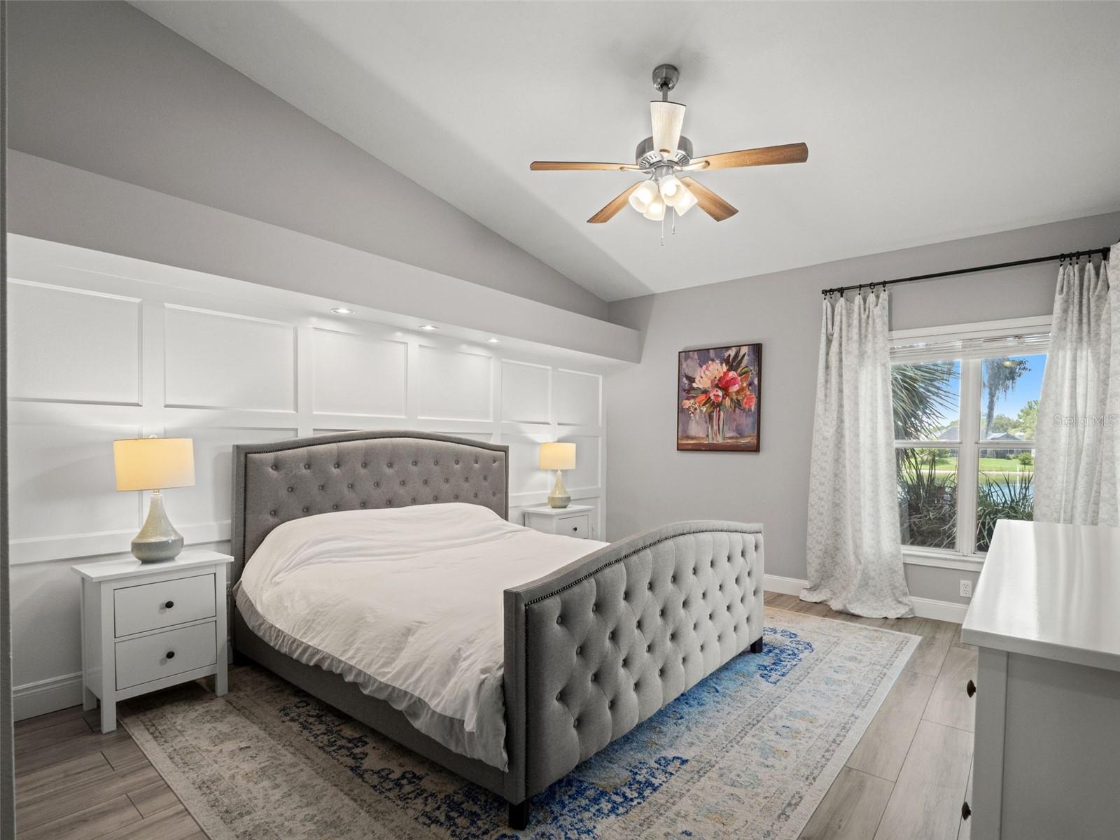 HUNTERS STAND AT CARILLON - Residential