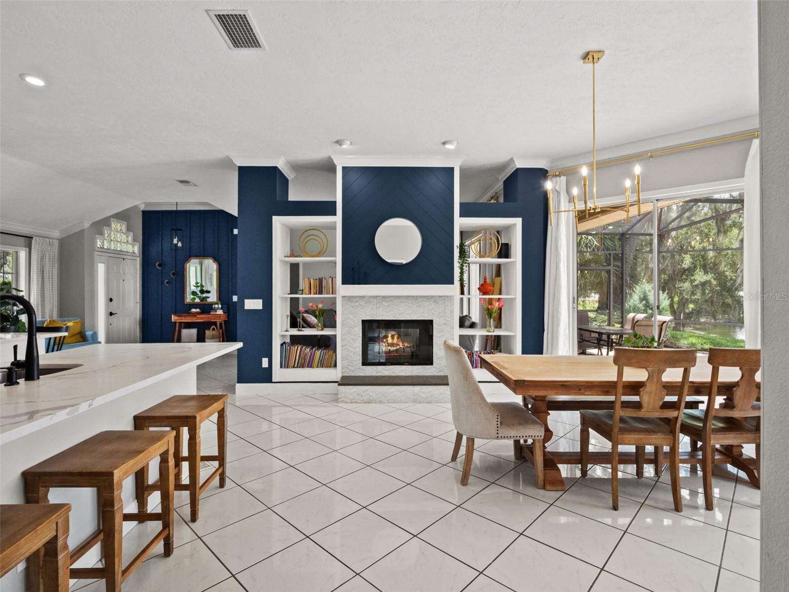HUNTERS STAND AT CARILLON - Residential