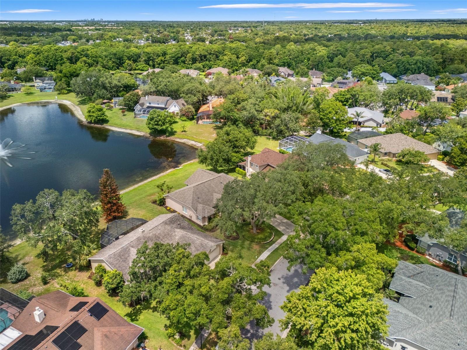 HUNTERS STAND AT CARILLON - Residential