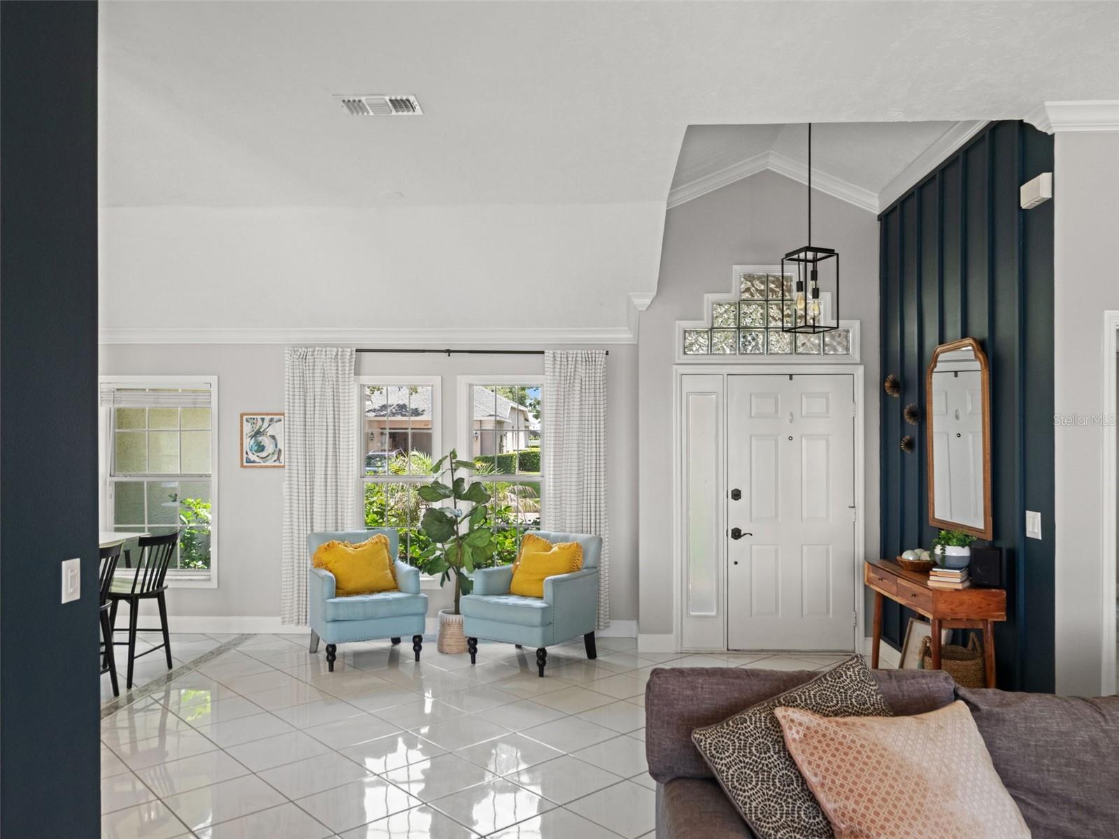 HUNTERS STAND AT CARILLON - Residential