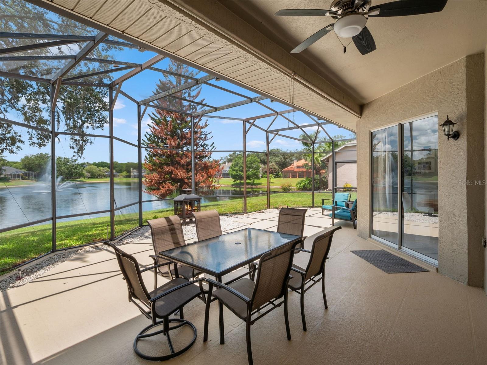 HUNTERS STAND AT CARILLON - Residential