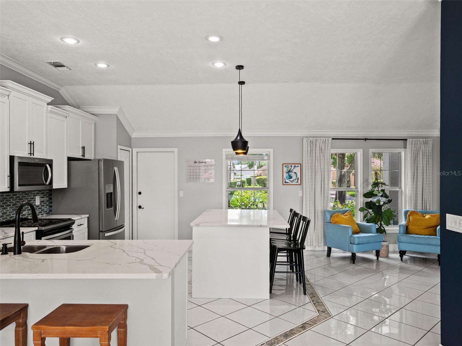 HUNTERS STAND AT CARILLON - Residential