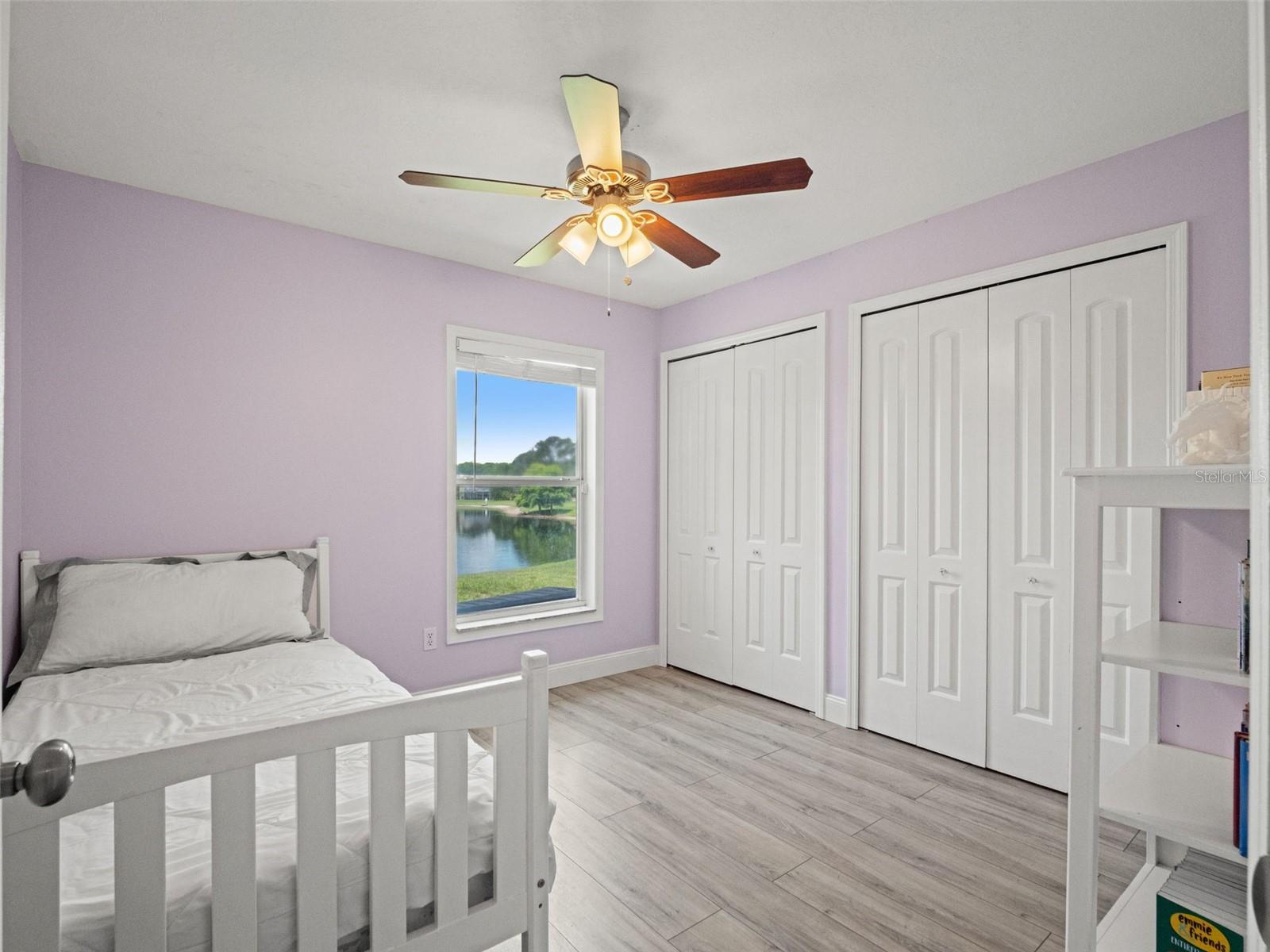 HUNTERS STAND AT CARILLON - Residential
