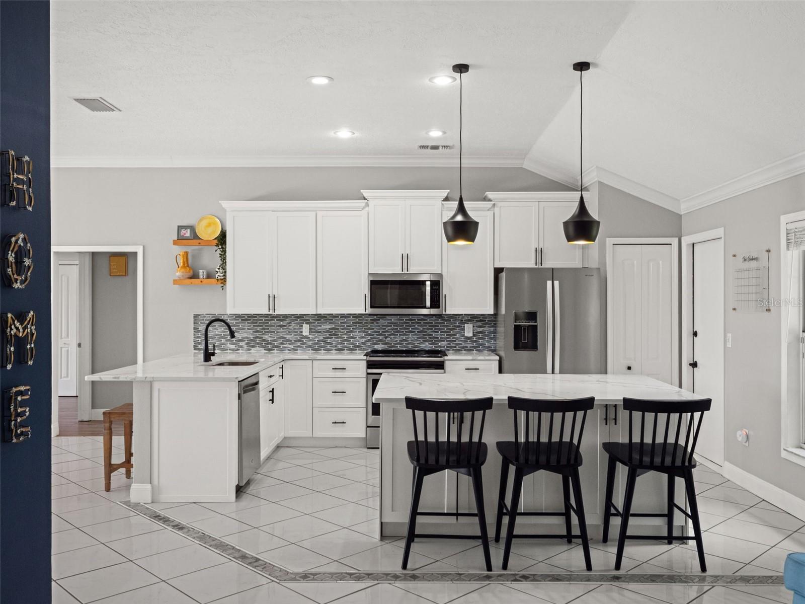 HUNTERS STAND AT CARILLON - Residential