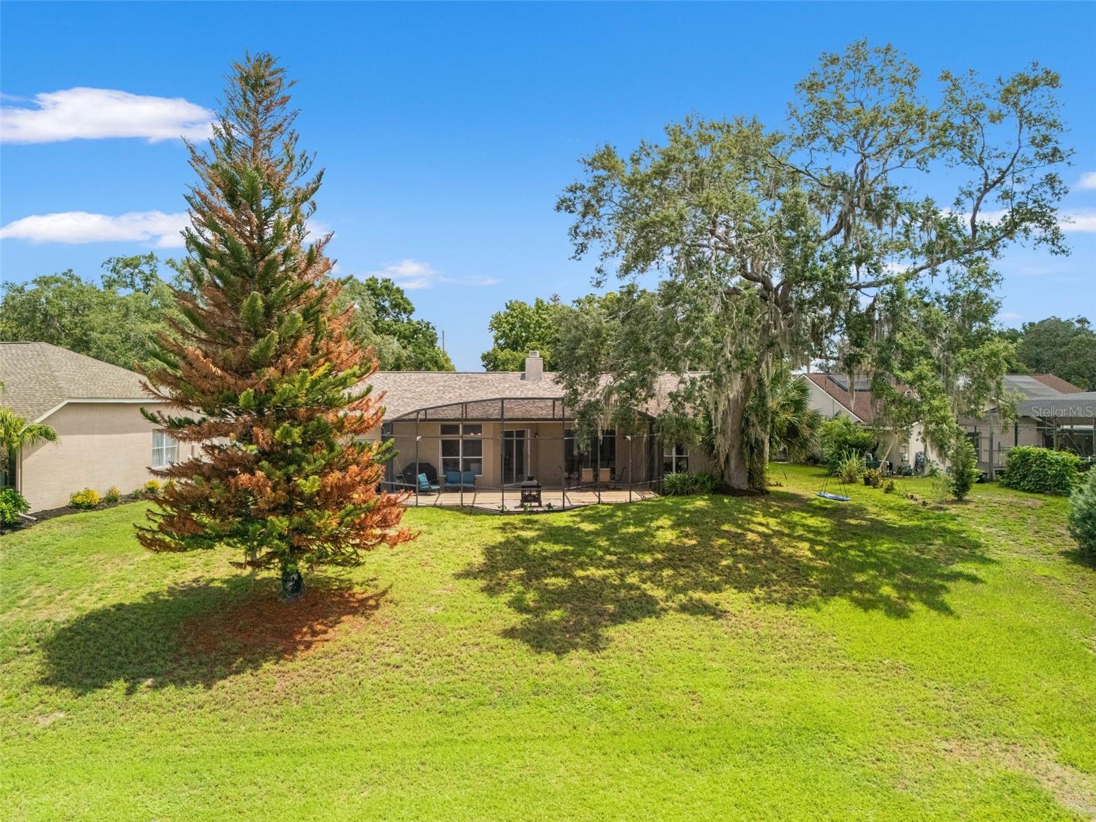 HUNTERS STAND AT CARILLON - Residential