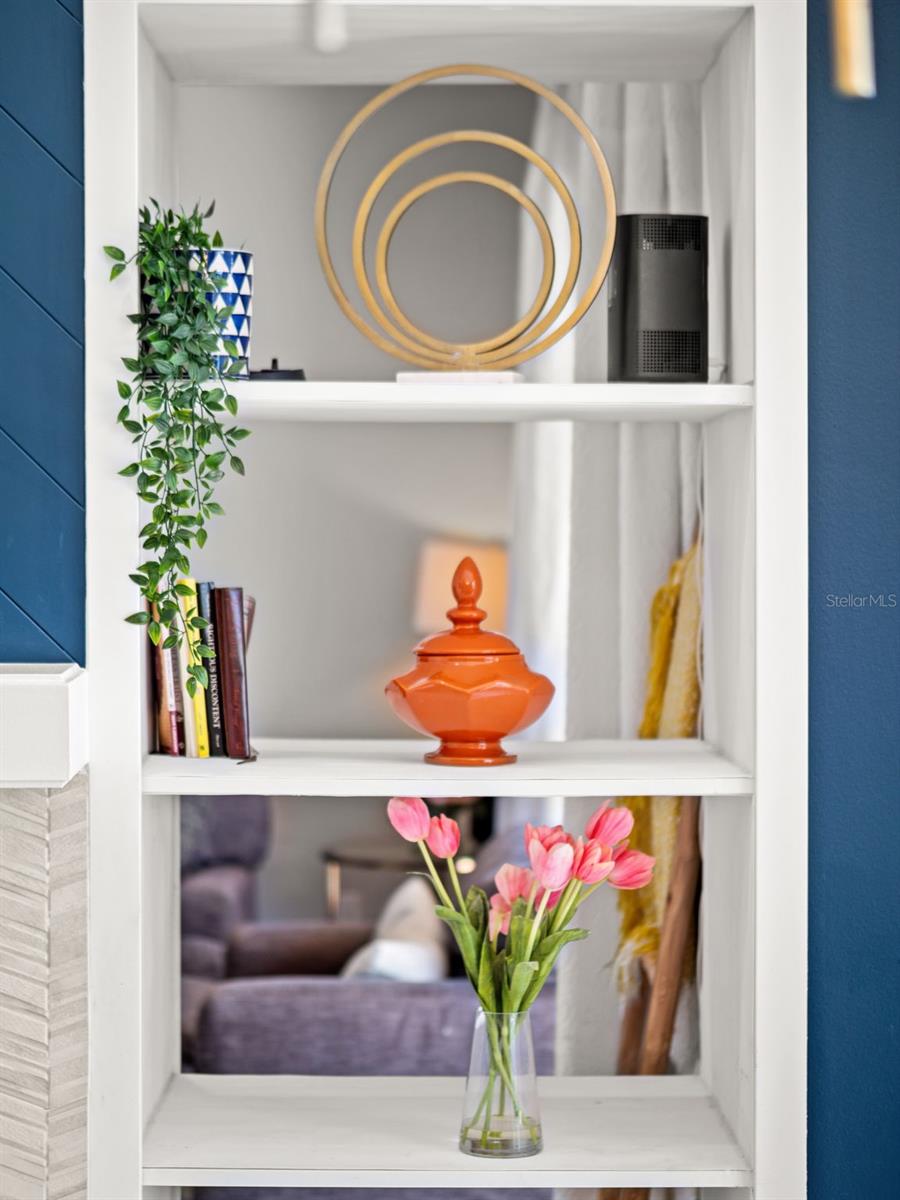 HUNTERS STAND AT CARILLON - Residential